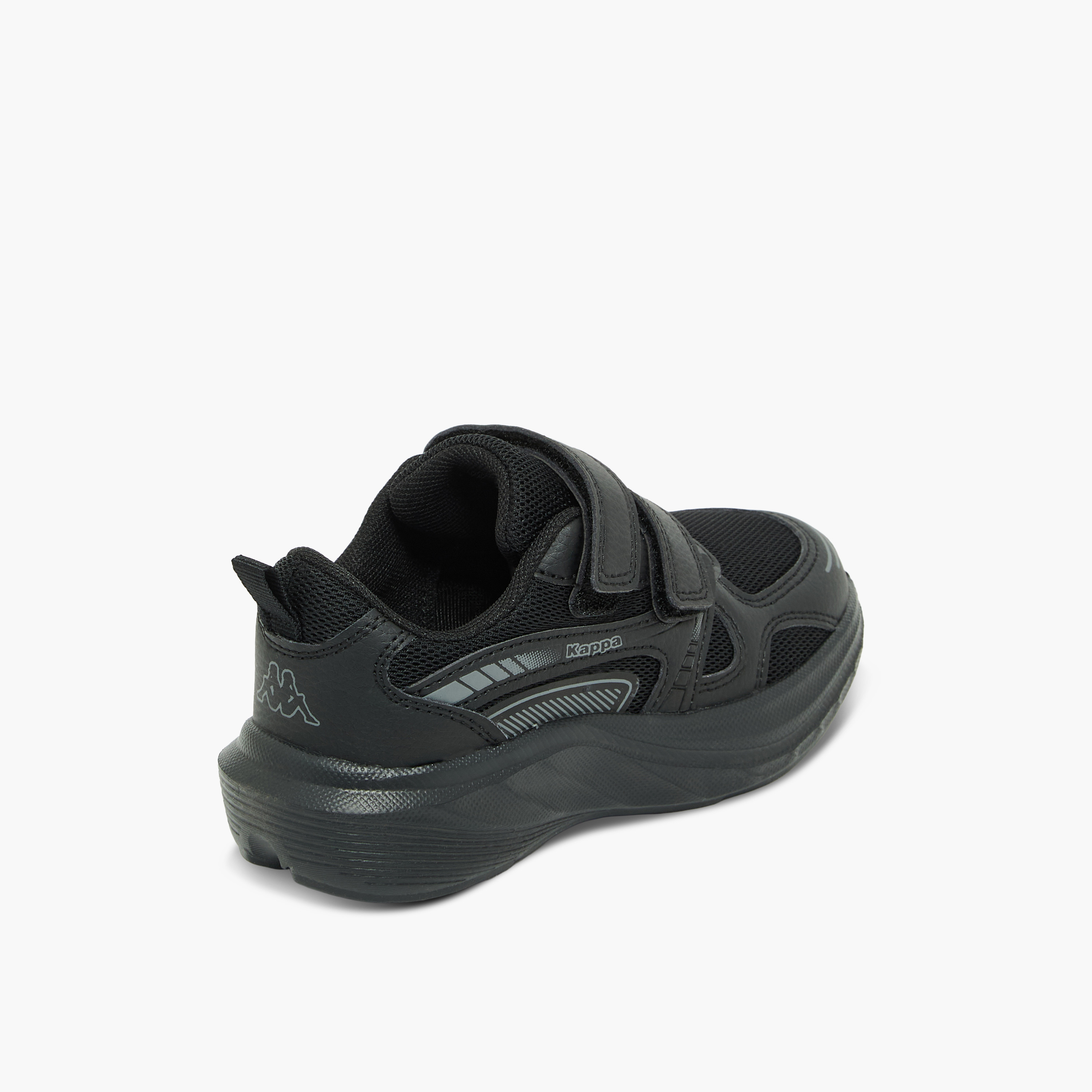 Kappa Boys Hook & Loop Sports Shoes-boys-shoes-sports-image-6