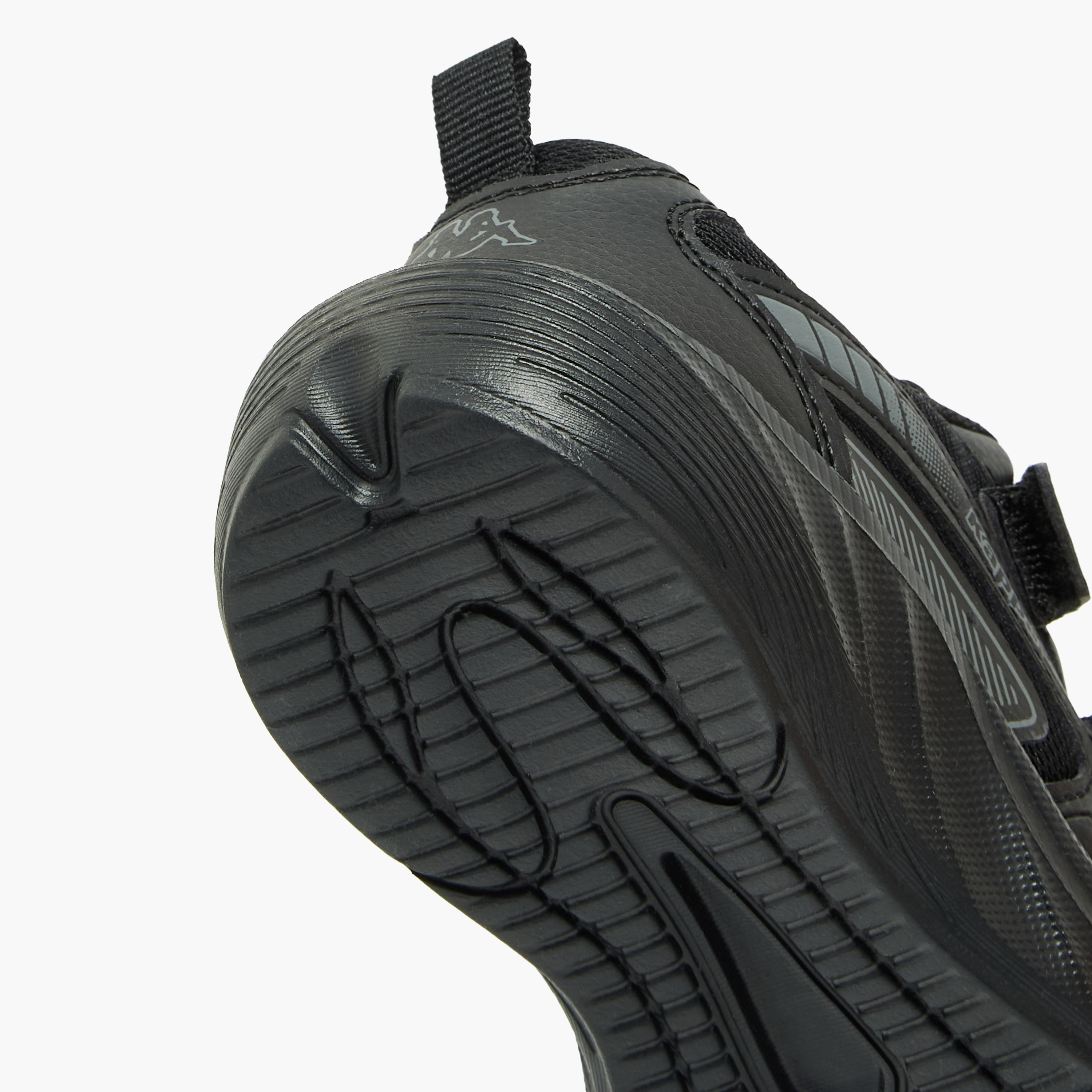 Kappa Boys Hook & Loop Sports Shoes-boys-shoes-sports-image-8