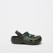 Aqua Embossed Clogs-Boy%27s Flip Flops & Beach Slippers-thumbnailMobile-2