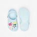 Aqua Embellished Slip-On Clogs-Girl%27s Flip Flops & Beach Slippers-thumbnailMobile-3