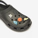 Aqua Embellished Clogs-Boy%27s Flip Flops & Beach Slippers-thumbnailMobile-3