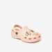Aqua Embellished Clogs-Girl%27s Flip Flops & Beach Slippers-thumbnailMobile-0
