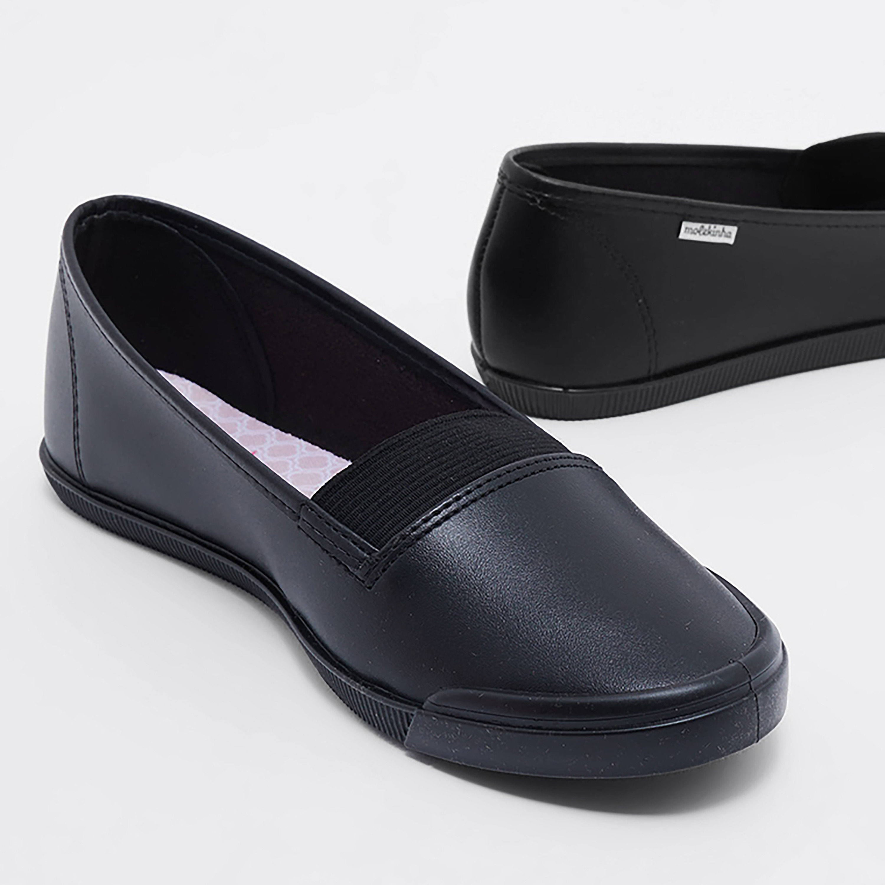 2505-258-7800 | حذاء ذو سليب آن من موليكينها للأطفال-girls-shoes-loafers-image-4