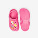 Aqua Applique Detail Clogs-Girl%27s Flip Flops & Beach Slippers-thumbnail-3