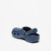 Aqua Textured Clogs-Boy%27s Flip Flops & Beach Slippers-thumbnailMobile-1