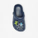 Aqua Textured Clogs-Boy%27s Flip Flops & Beach Slippers-thumbnailMobile-3