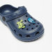 Aqua Textured Clogs-Boy%27s Flip Flops & Beach Slippers-thumbnailMobile-5