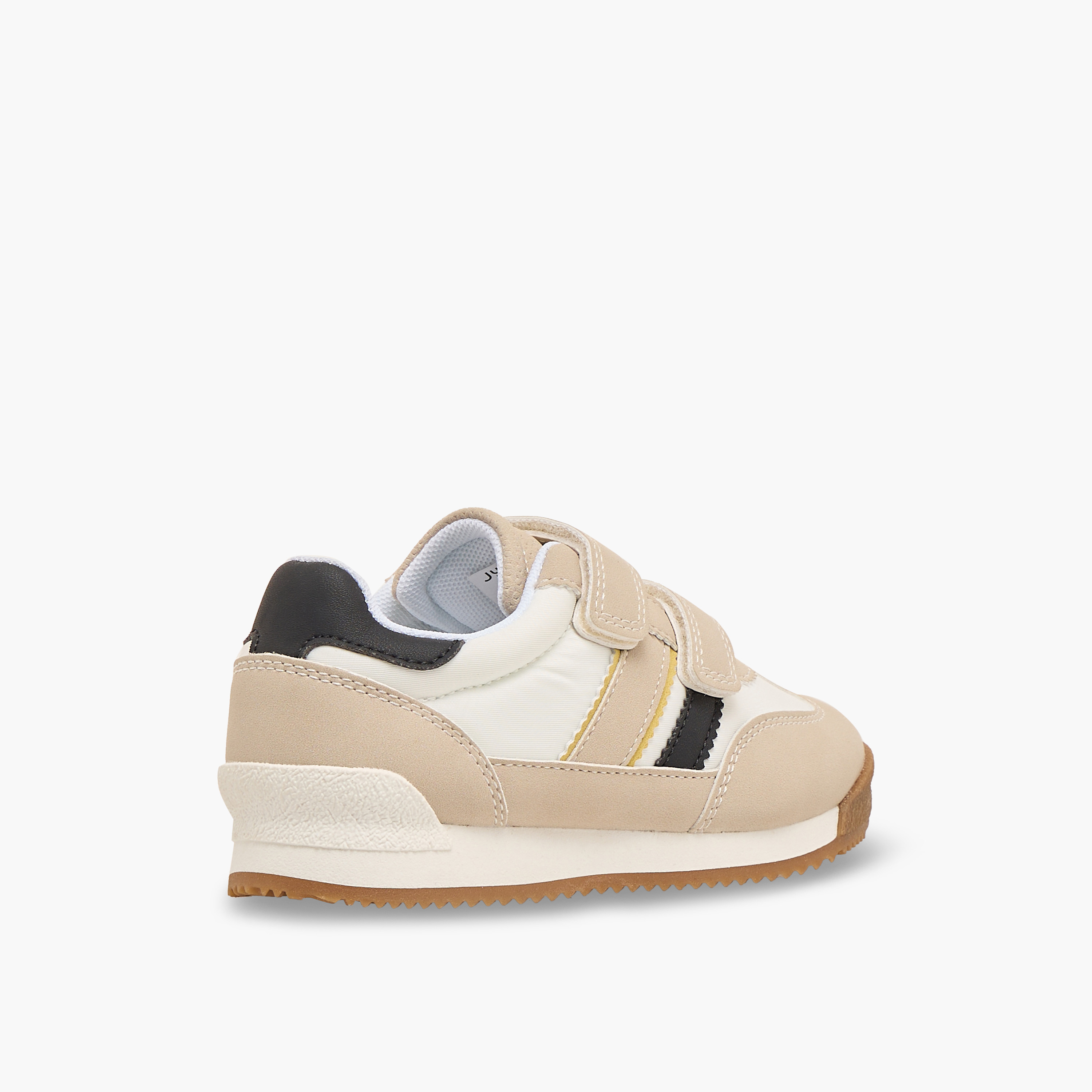 Juniors Boys Hook & Loop Sneakers-boys-shoes-sneakers-image-6