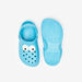Aqua Eye Accent Slip-On Clogs with Cutout Detail and Back Strap-Girl%27s Flip Flops & Beach Slippers-thumbnail-3
