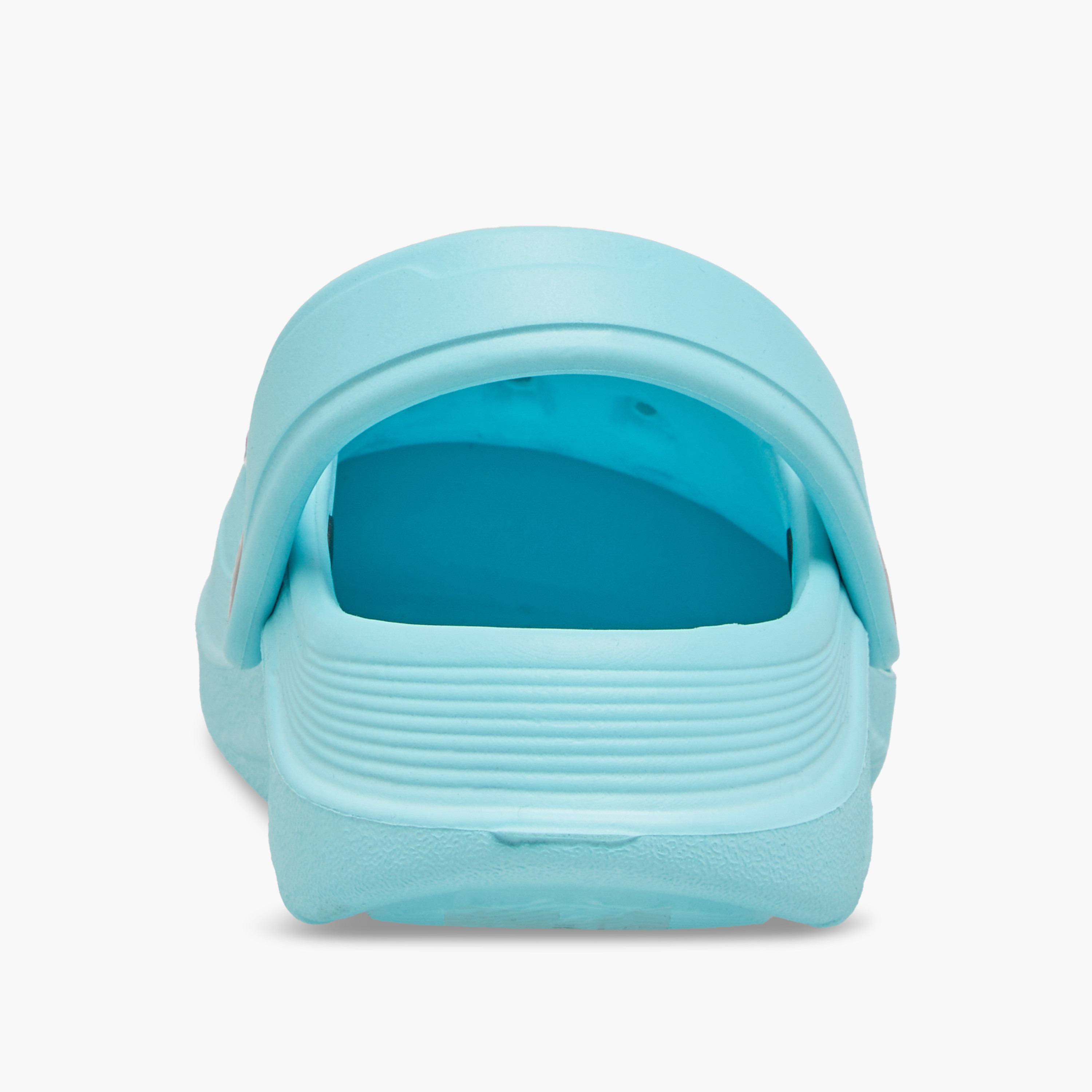 Aqua Animal Applique Clogs with Backstrap-girls-shoes-sandals-image-5