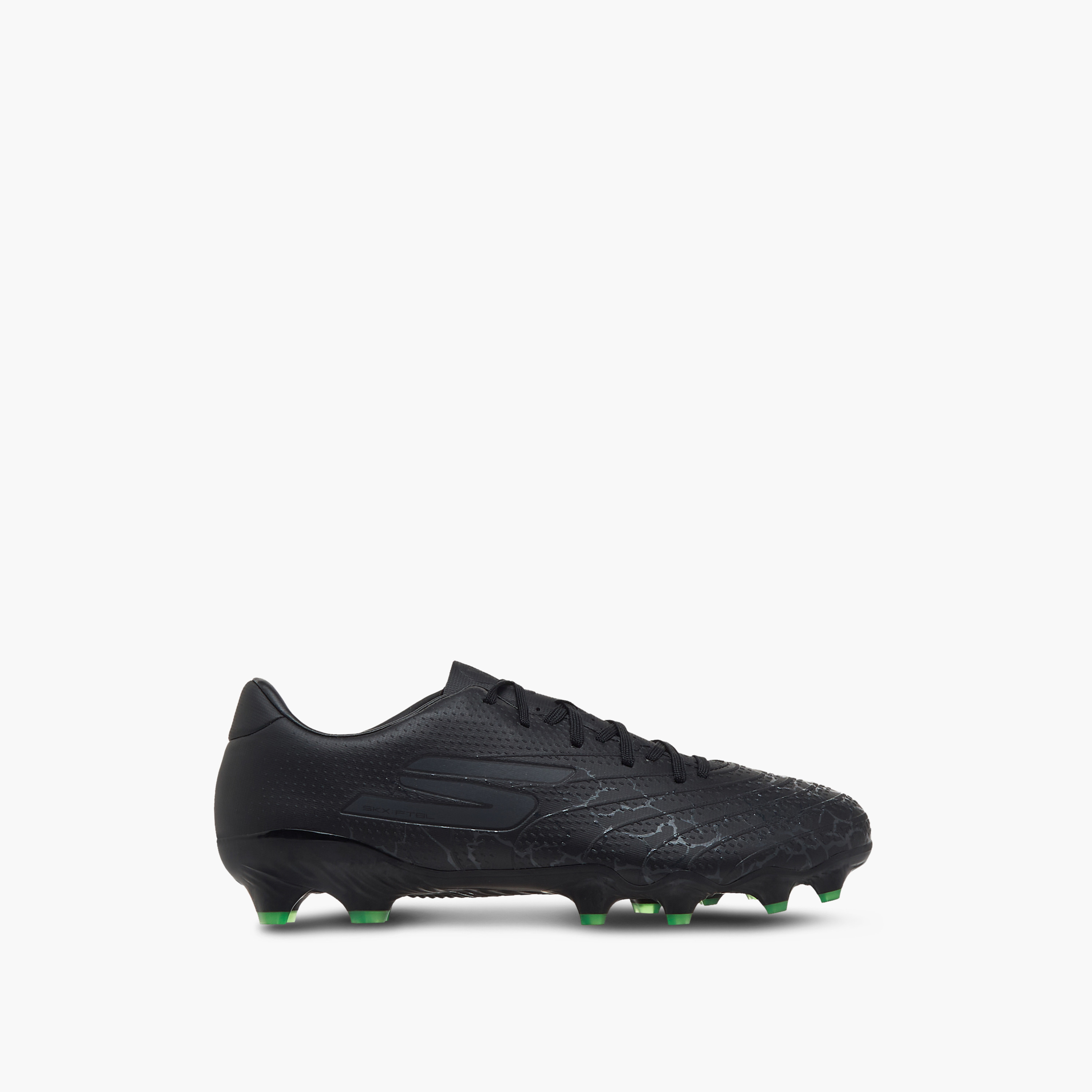 Skechers Men's Skx_01 Lace-Up Firm Ground Football Boots-sports-gear-football-shoes-firmground-image-3