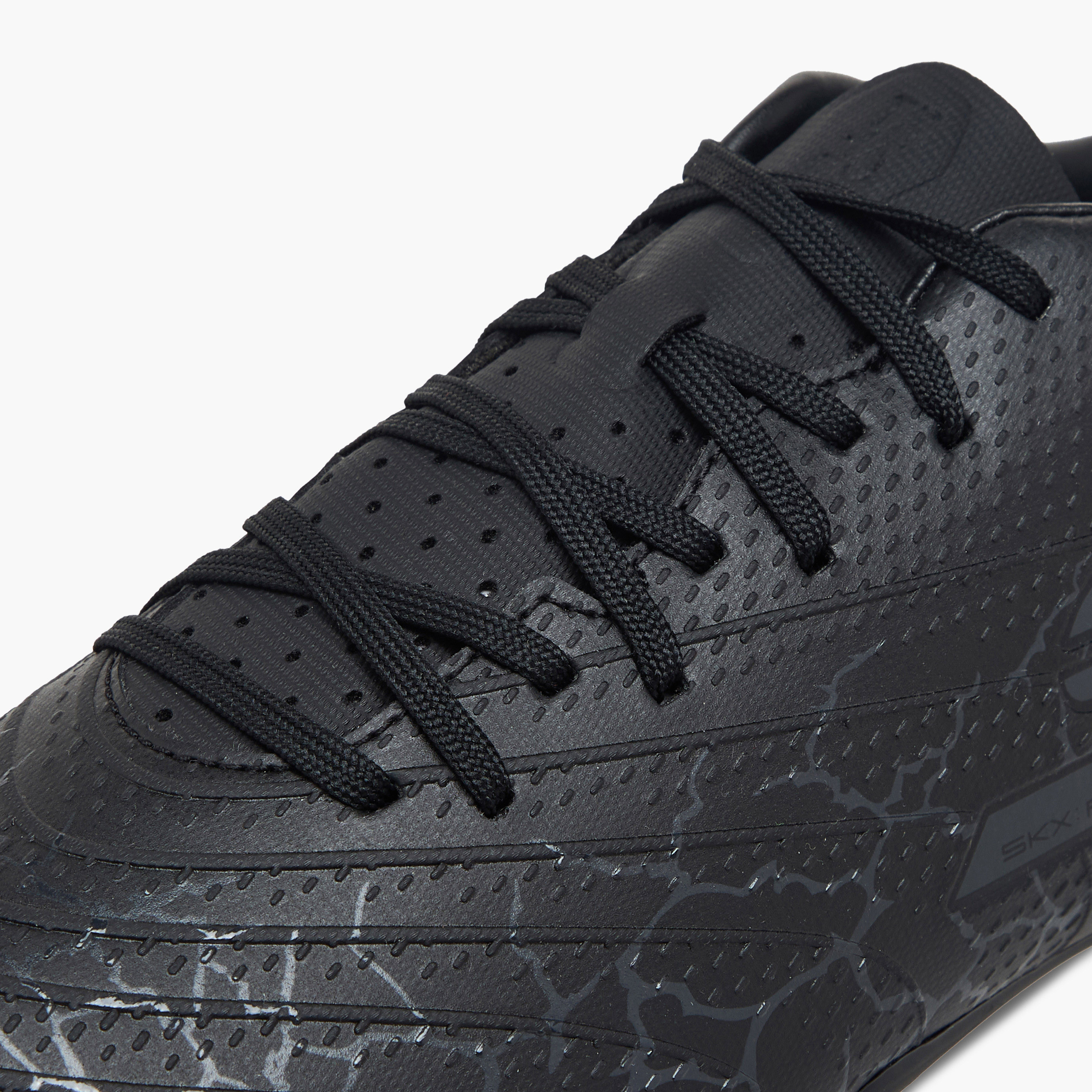 Skechers Men's Skx_01 Lace-Up Firm Ground Football Boots-sports-gear-football-shoes-firmground-image-4