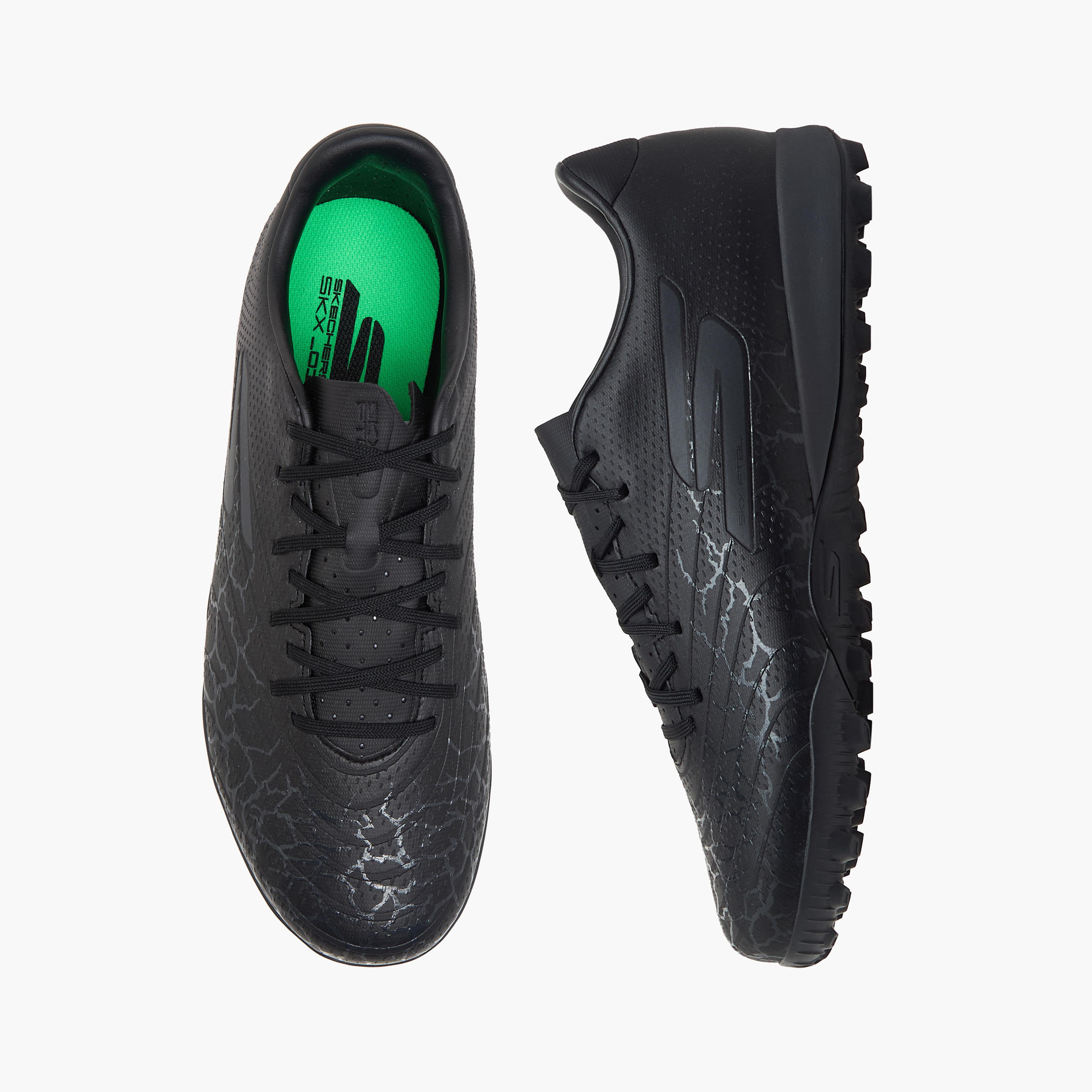 سكيتشرز - حذاء كرة قدم رجالي Skx_01 برباط للأرضيات العشبية-CP_BESTPRICE_EXCLUSION-image-6