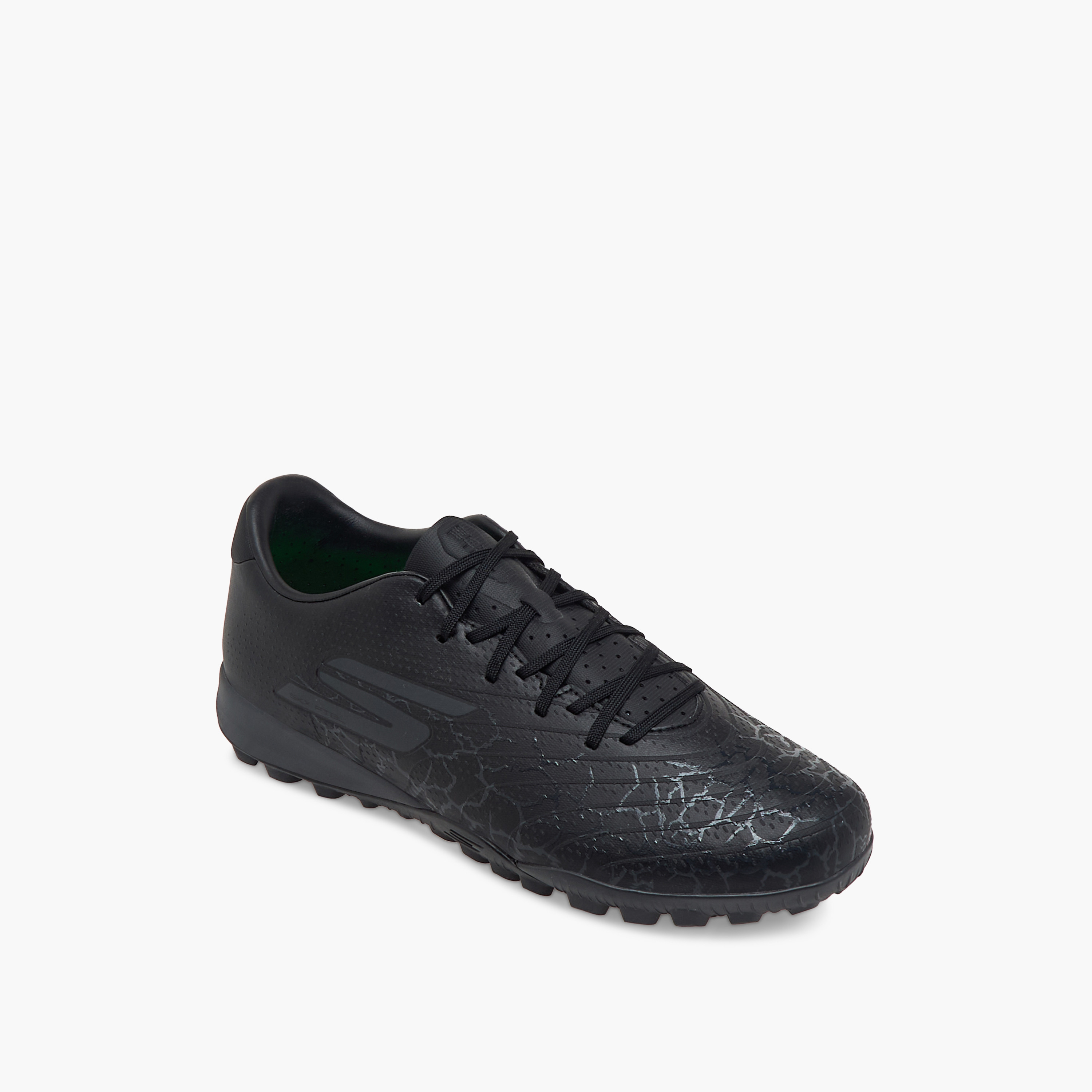 سكيتشرز - حذاء كرة قدم رجالي Skx_01 برباط للأرضيات العشبية-CP_BESTPRICE_EXCLUSION-image-2
