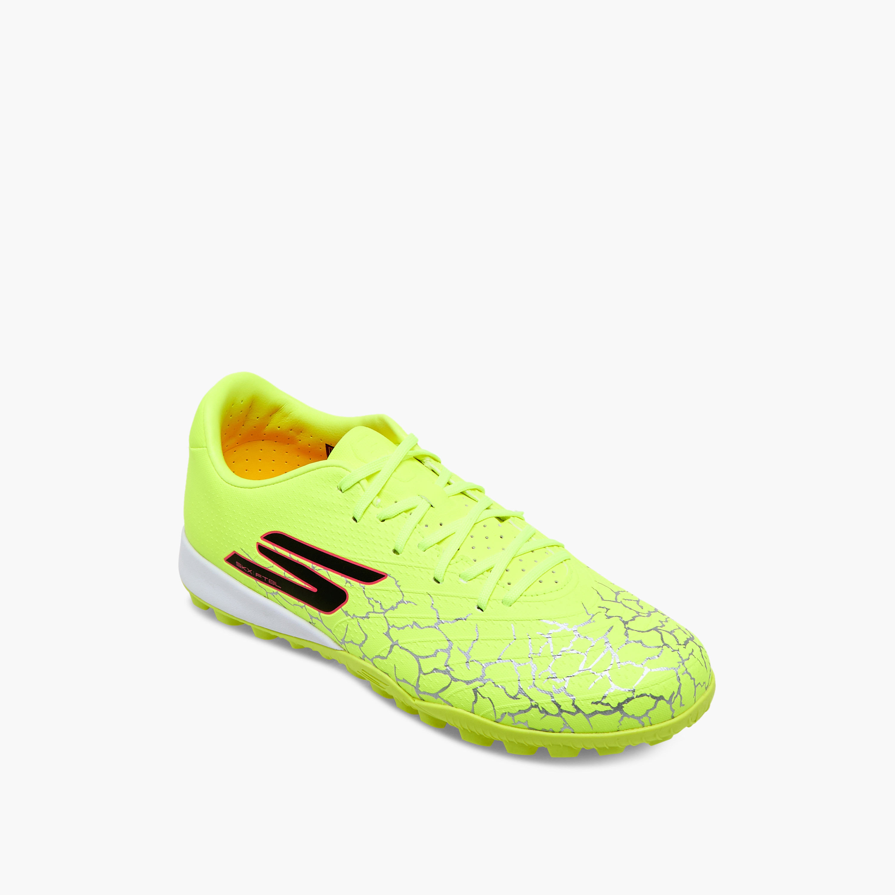 سكيتشرز - حذاء كرة قدم رجالي Skx_01 برباط للأرضيات العشبية-CP_BESTPRICE_EXCLUSION-image-2