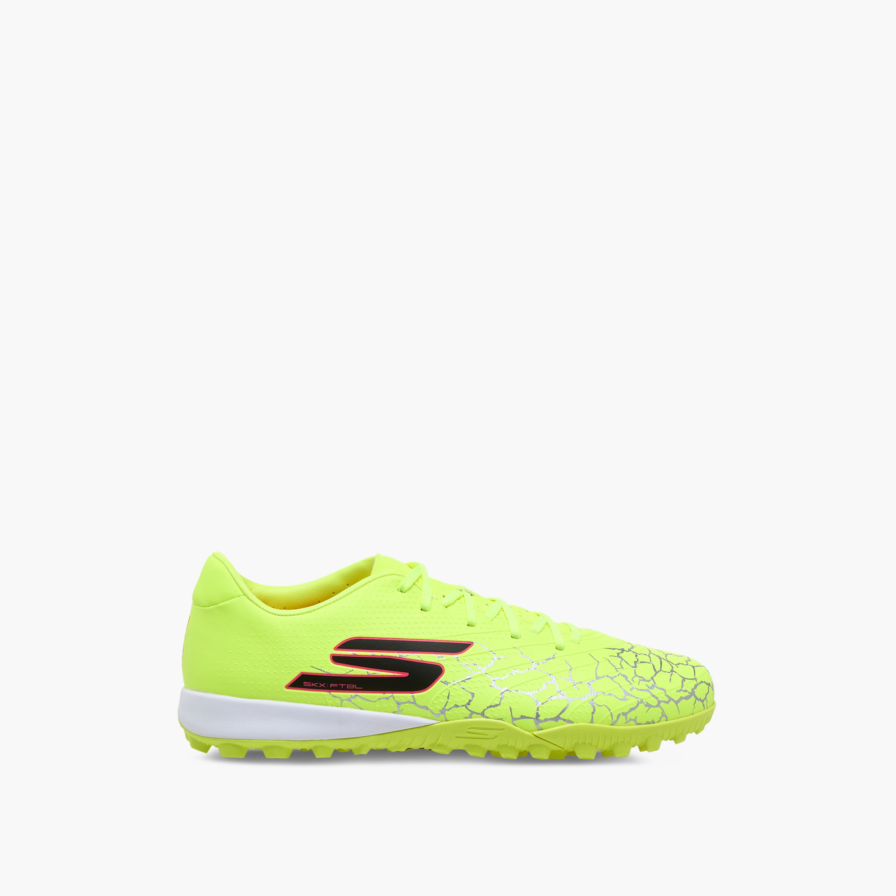 سكيتشرز - حذاء كرة قدم رجالي Skx_01 برباط للأرضيات العشبية-CP_BESTPRICE_EXCLUSION-image-3