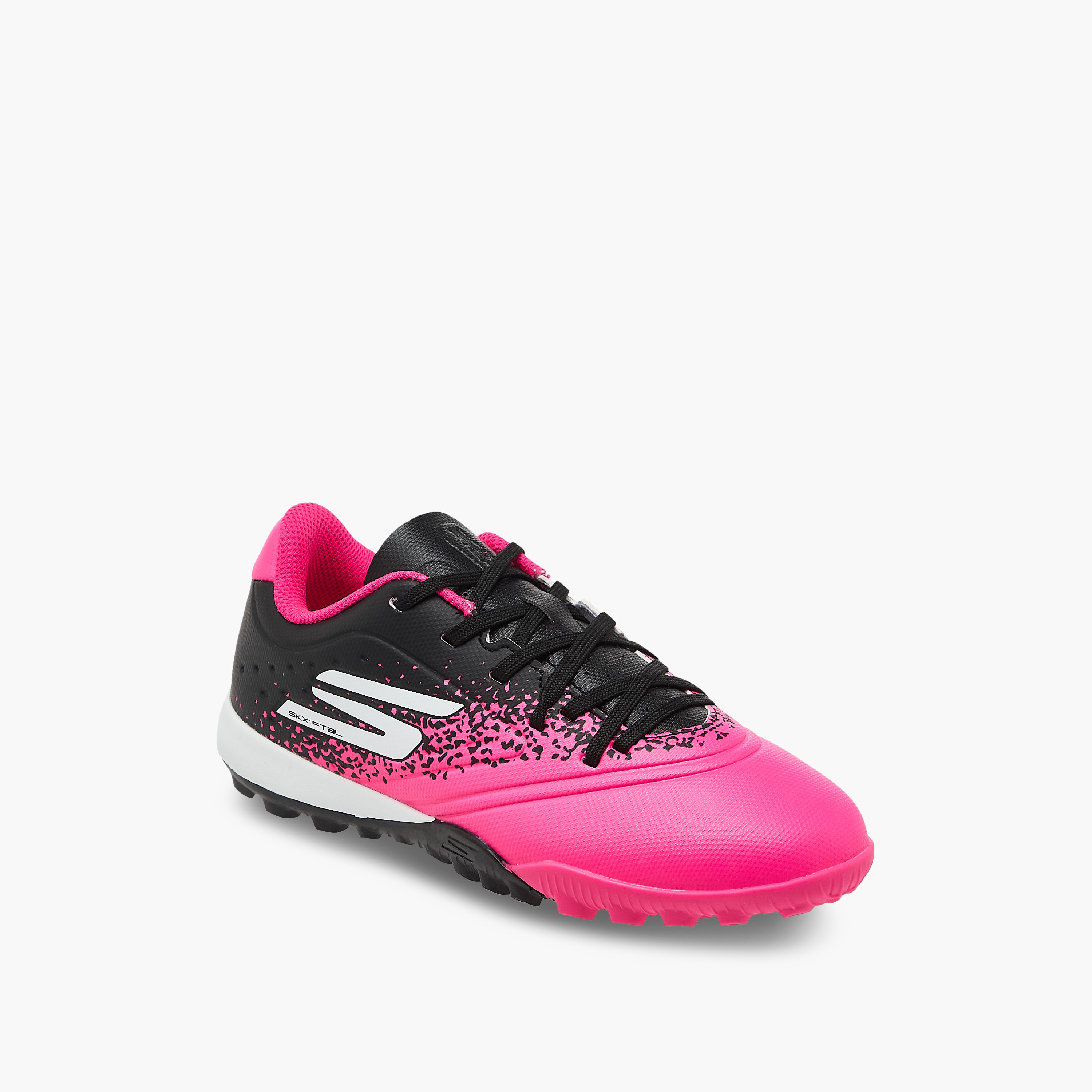 Skechers Kids Jr Kids Lace-Up Lightweight Shoes-CP_BESTPRICE_EXCLUSION-image-2
