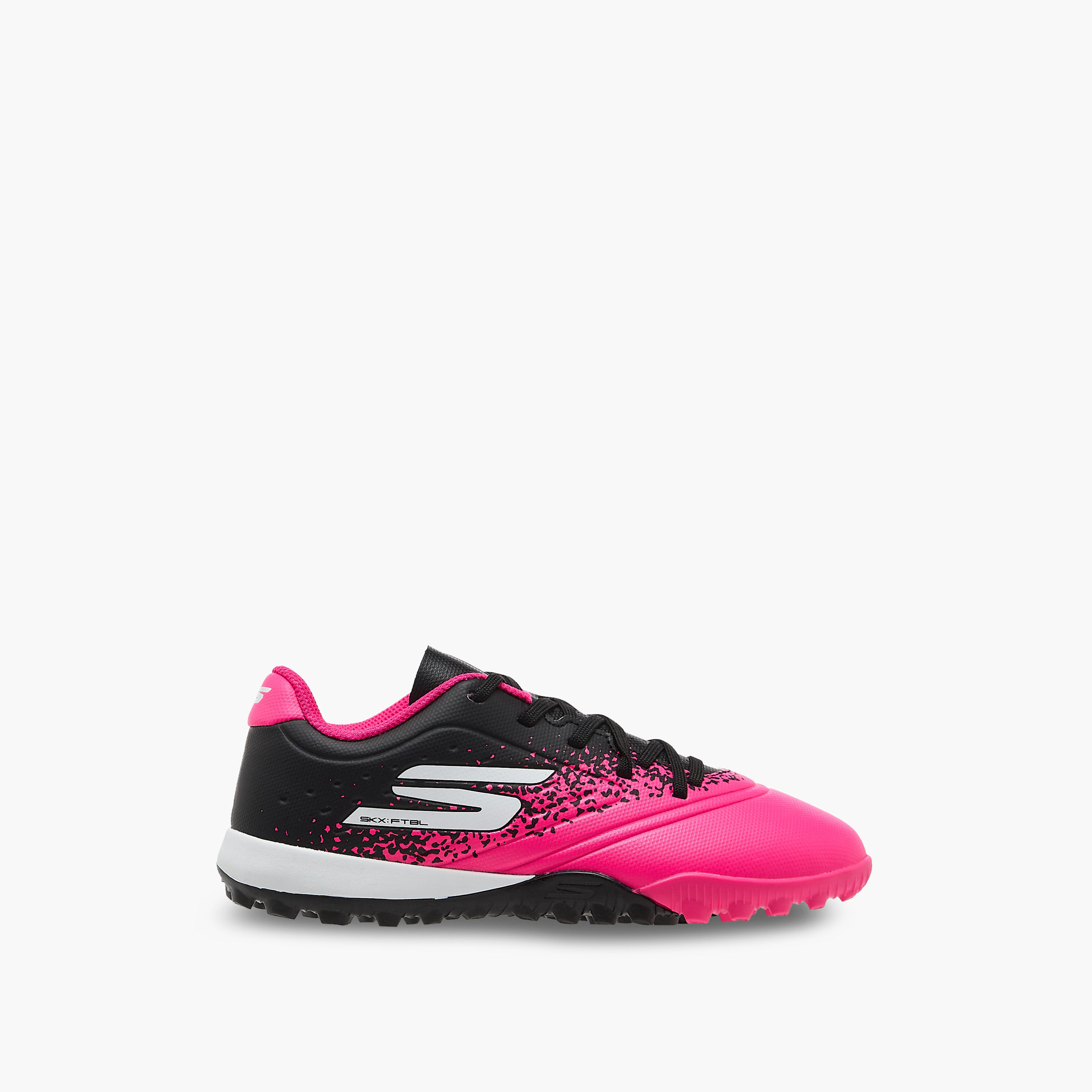 Skechers Kids Jr Kids Lace-Up Lightweight Shoes-CP_BESTPRICE_EXCLUSION-image-3