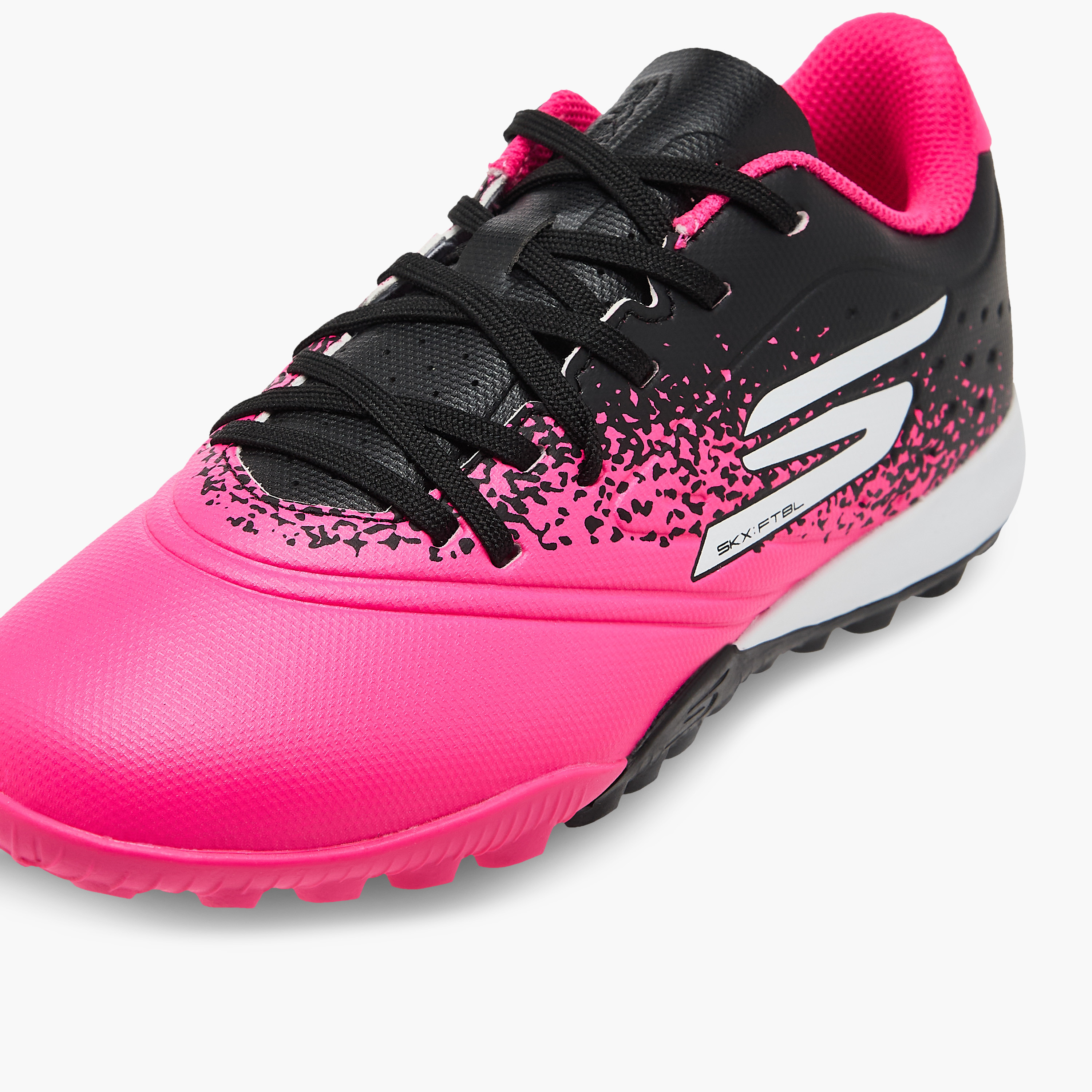 Skechers Kids Jr Kids Lace-Up Lightweight Shoes-CP_BESTPRICE_EXCLUSION-image-4
