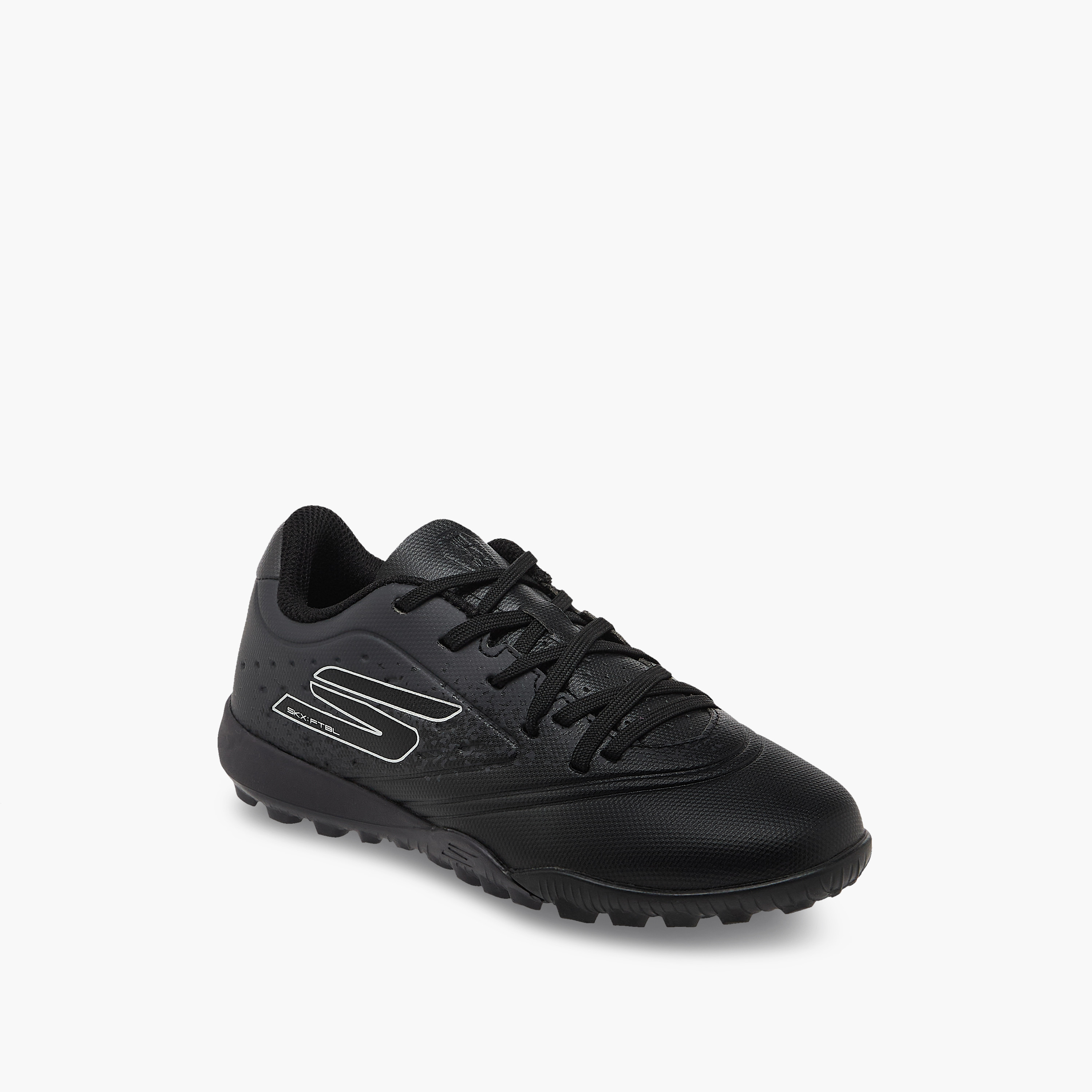 Skechers Kids Jr Kids Lace-Up Lightweight Shoes-CP_BESTPRICE_EXCLUSION-image-2