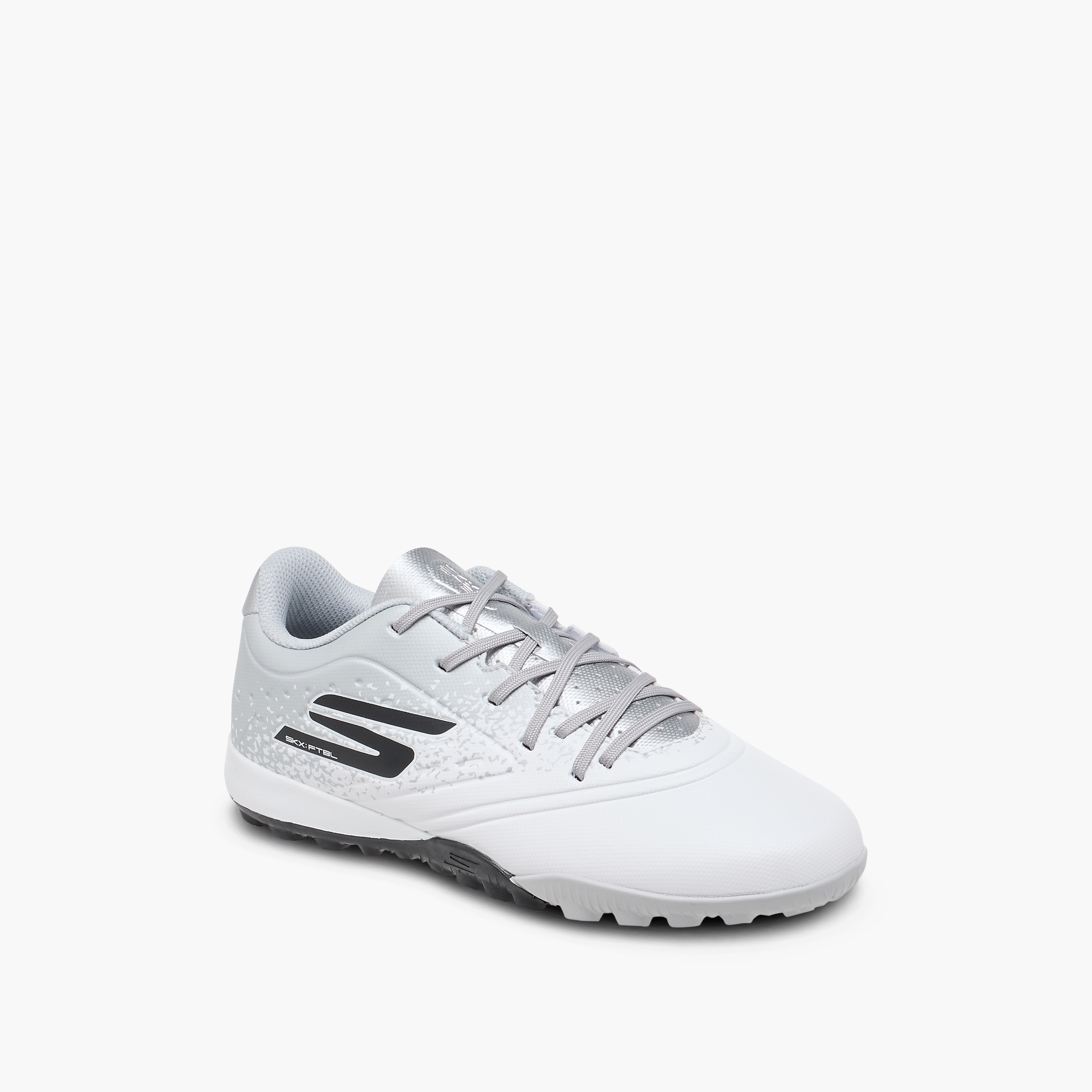 Skechers Kids Jr Kids Lace-Up Lightweight Shoes-CP_BESTPRICE_EXCLUSION-image-2