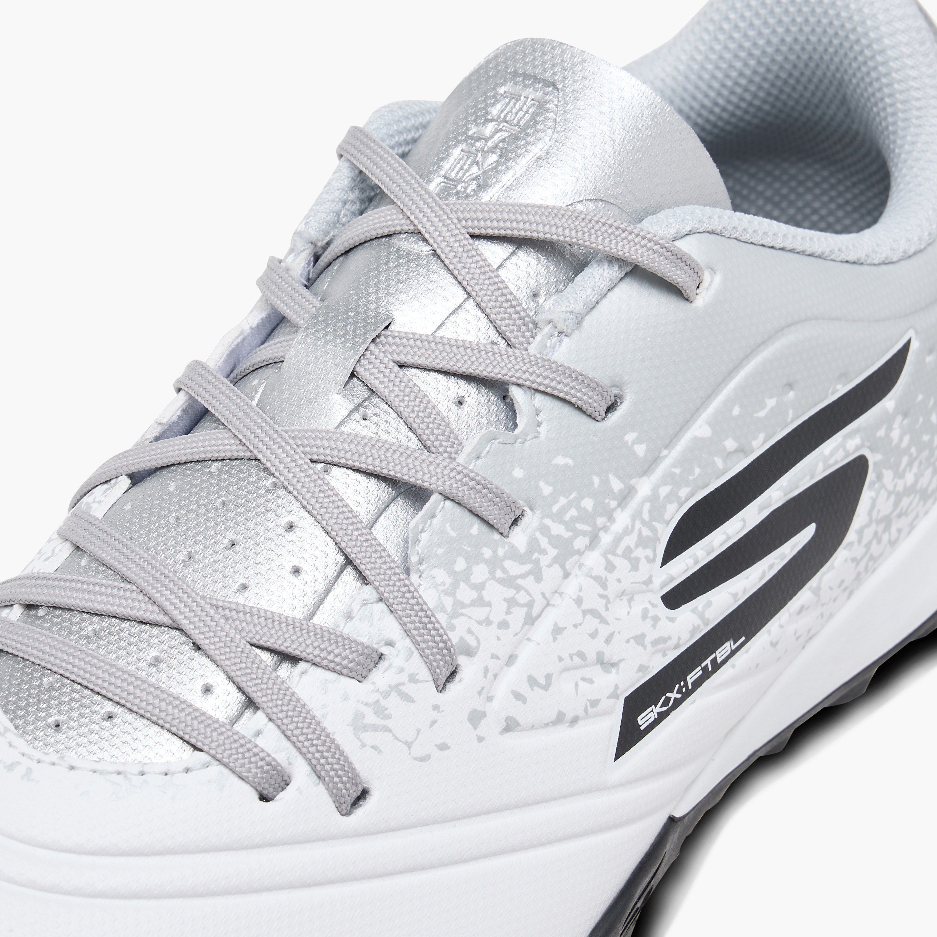 Skechers Kids Jr Kids Lace-Up Lightweight Shoes-CP_BESTPRICE_EXCLUSION-image-4
