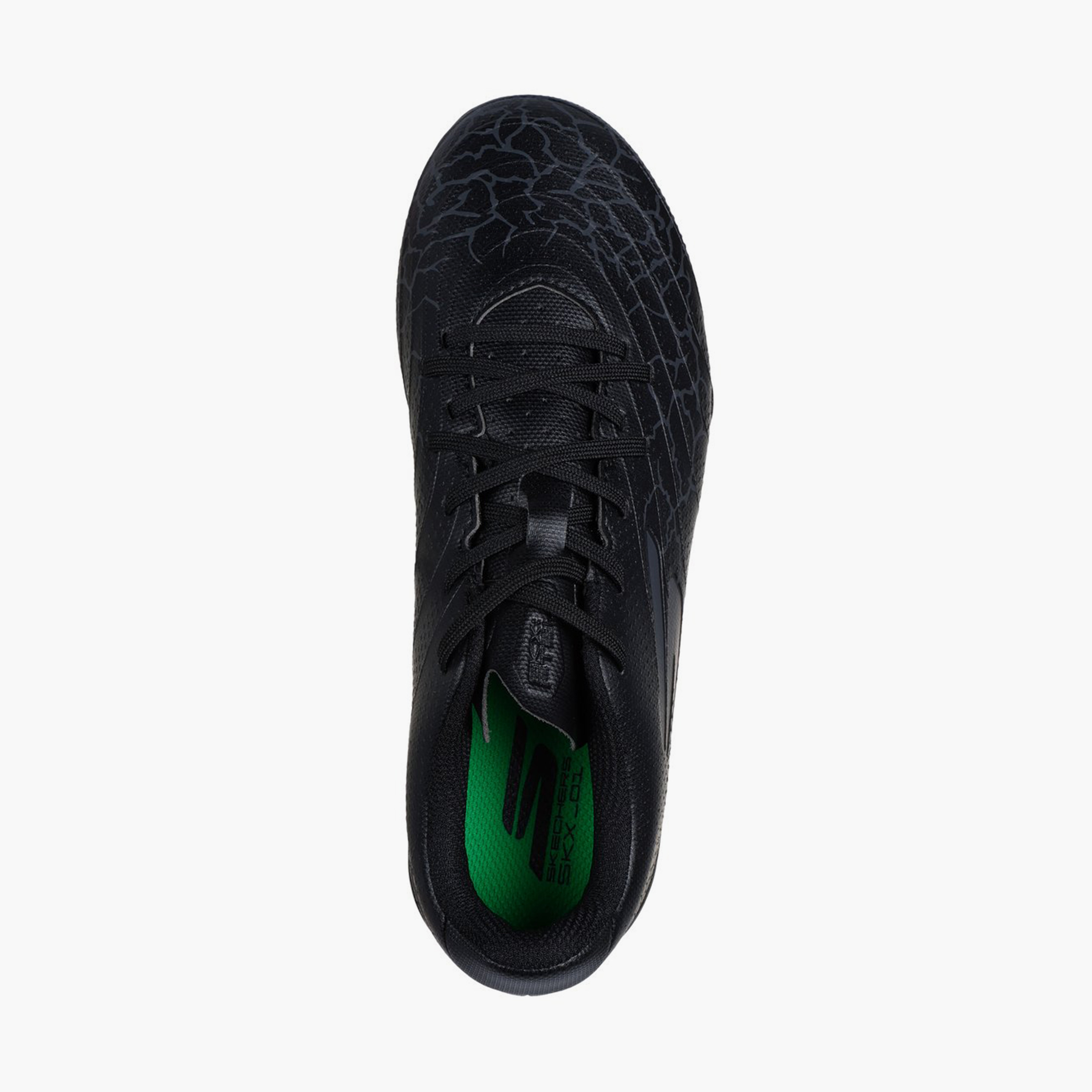 Skechers Kid's Skx_01 Jr Lace-Up Firm Ground Football Boots-sports-gear-football-shoes-firmground-image-9