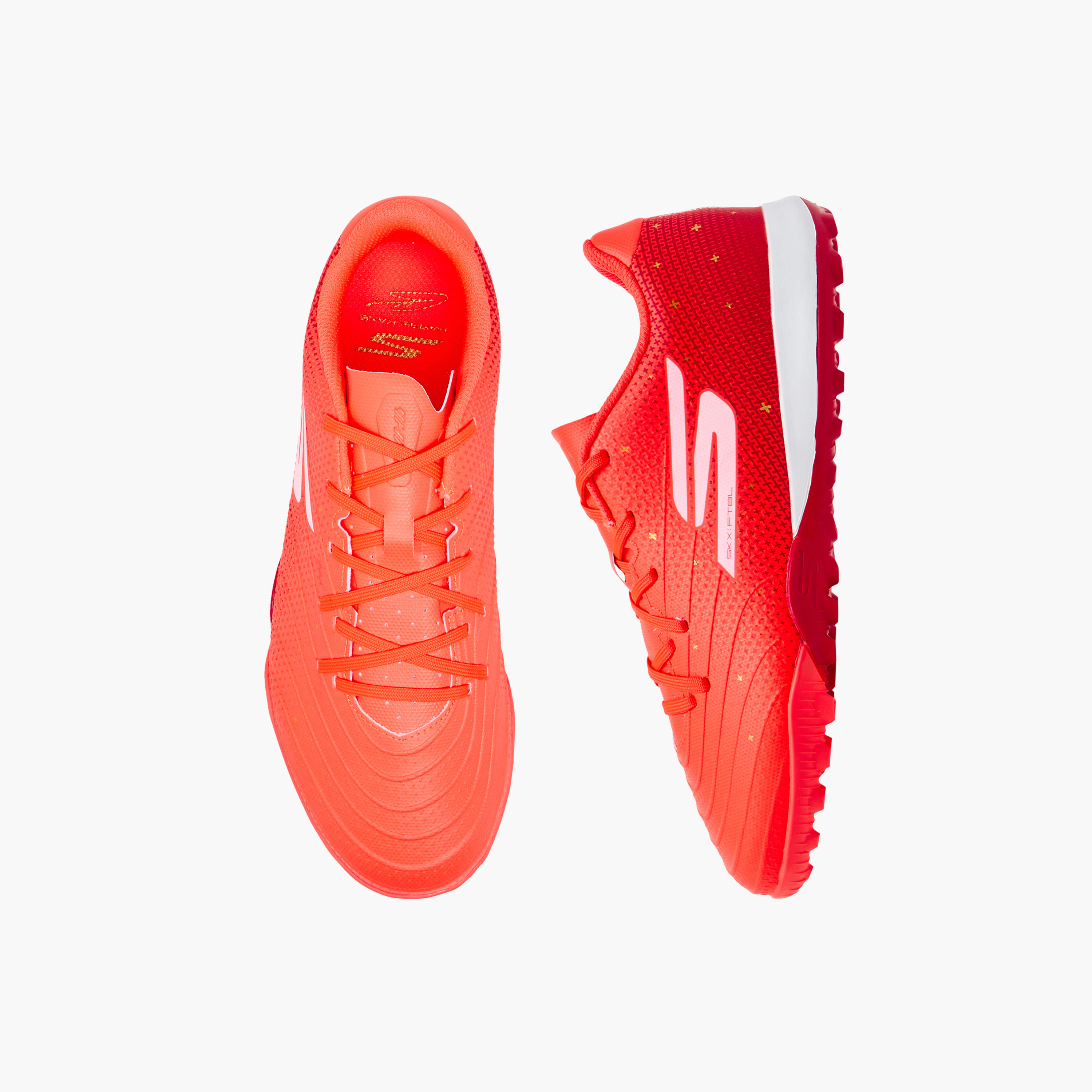 سكيتشرز- حذاء كرة القدم هاري كين  برباط للأولاد  252075L | OE-sports-boys-shoes-image-1