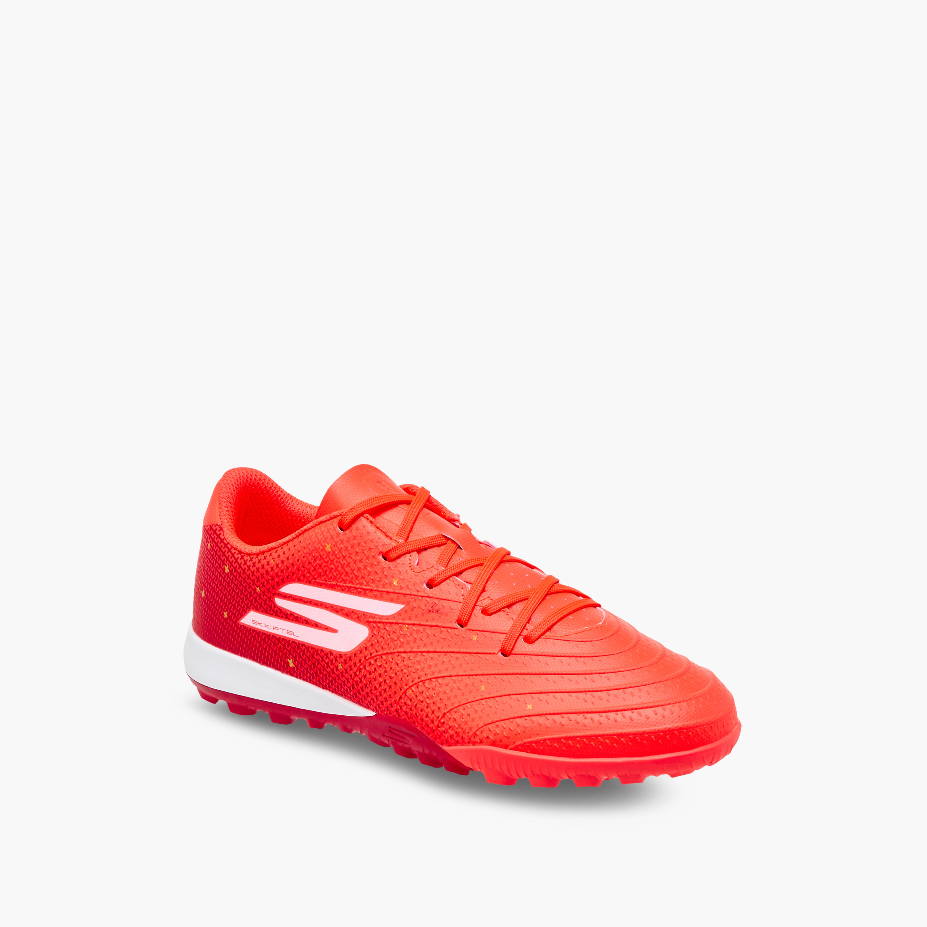 سكيتشرز- حذاء كرة القدم هاري كين  برباط للأولاد  252075L | OE-sports-boys-shoes-image-2