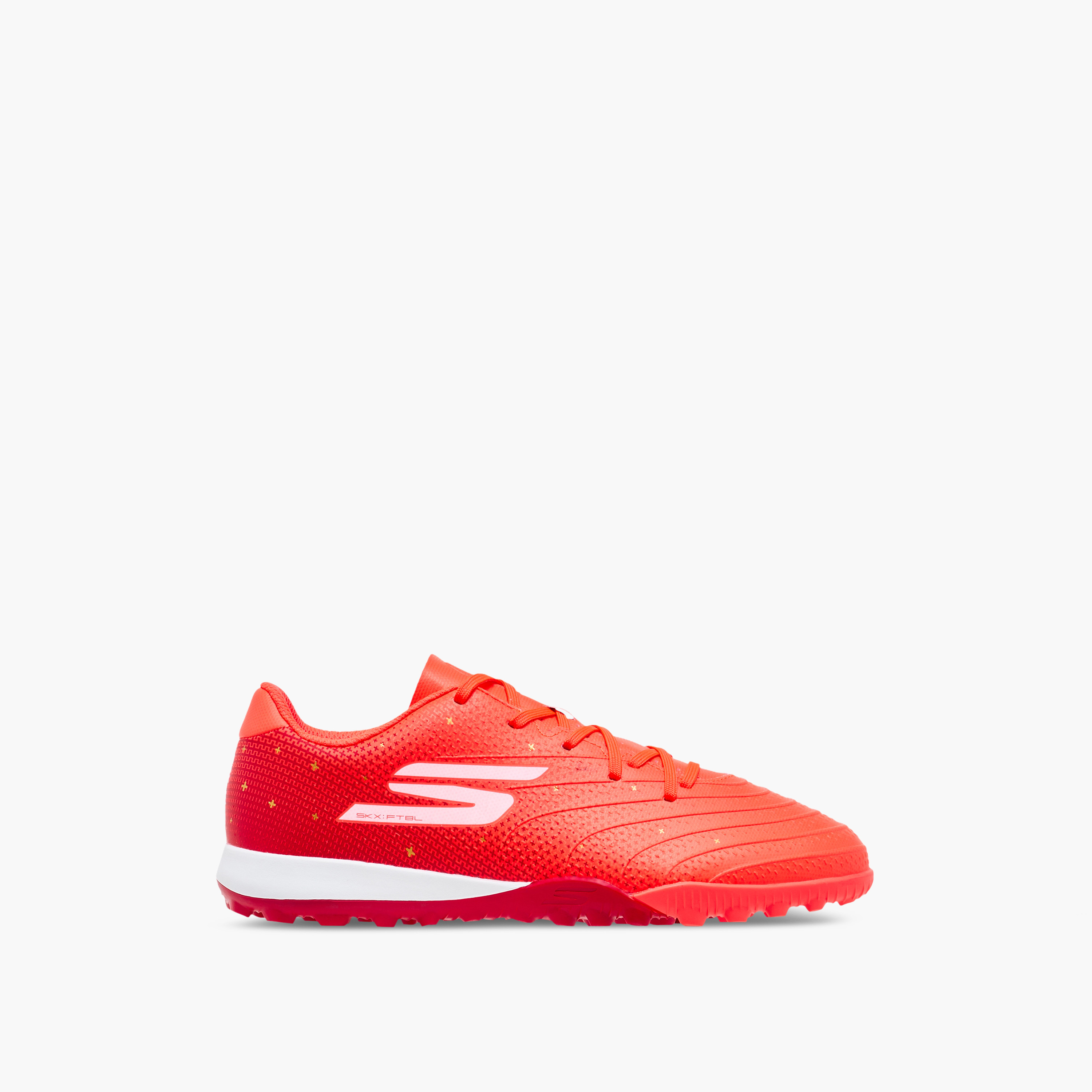 سكيتشرز- حذاء كرة القدم هاري كين  برباط للأولاد  252075L | OE-sports-boys-shoes-image-3