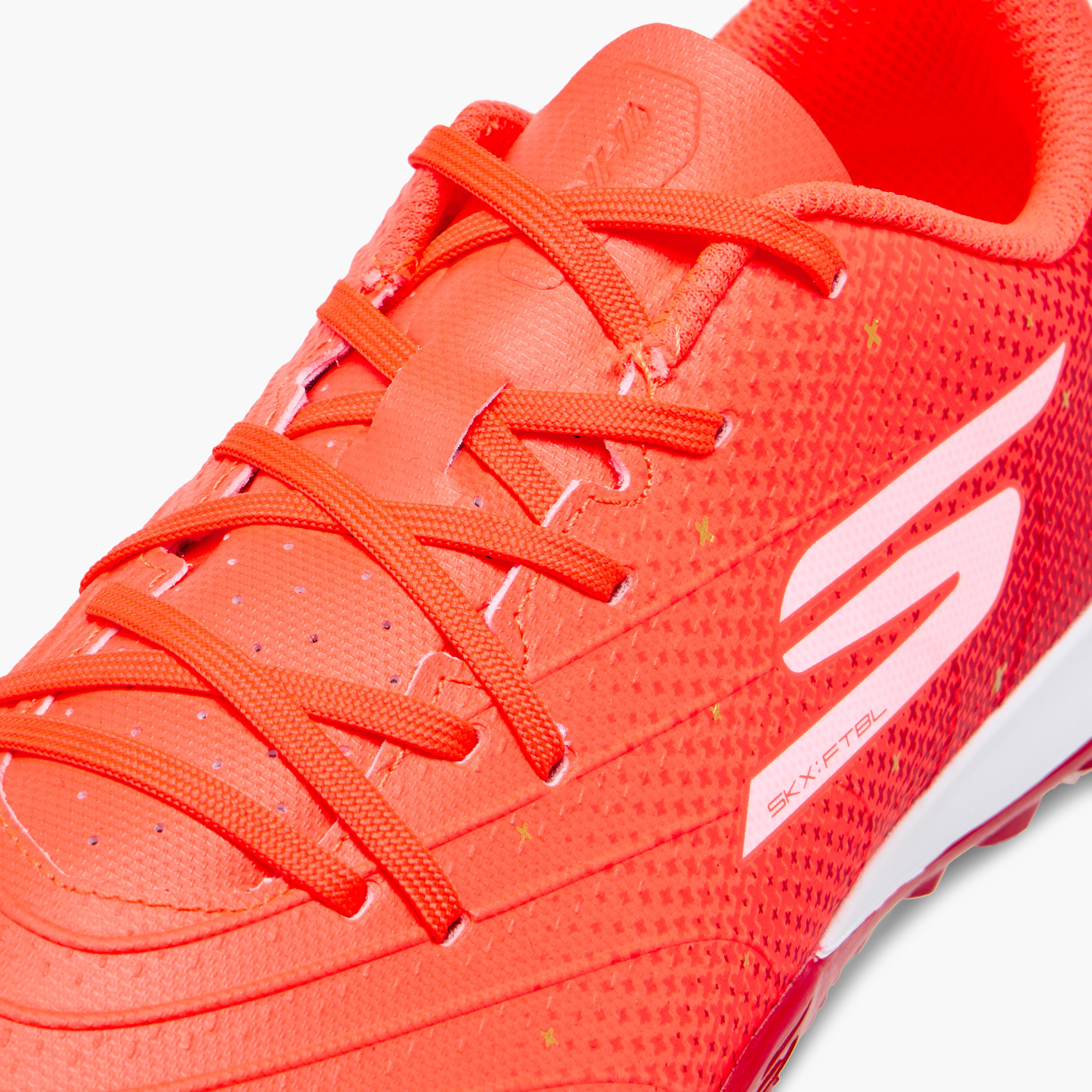 سكيتشرز- حذاء كرة القدم هاري كين  برباط للأولاد  252075L | OE-sports-boys-shoes-image-4