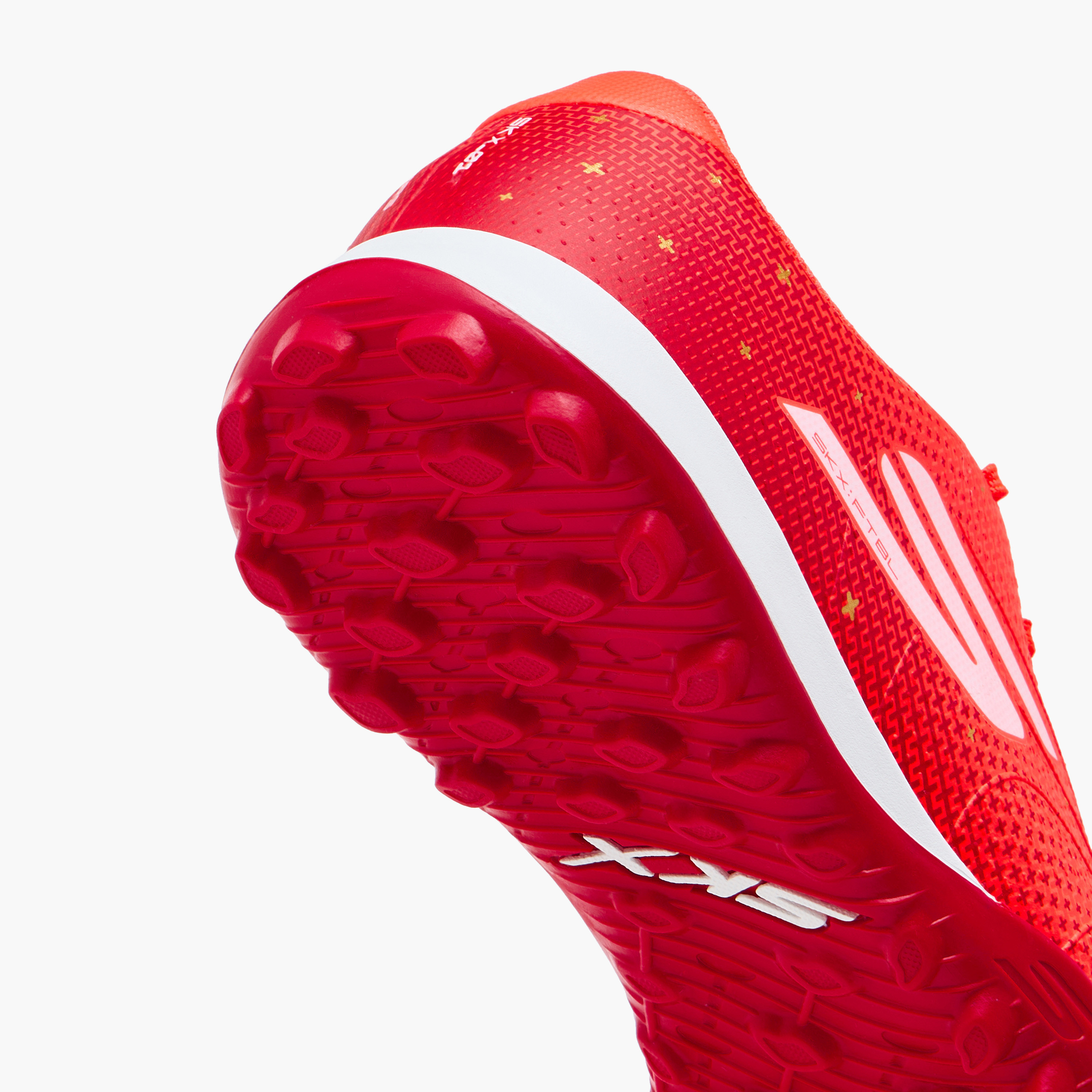 سكيتشرز- حذاء كرة القدم هاري كين  برباط للأولاد  252075L | OE-sports-boys-shoes-image-5