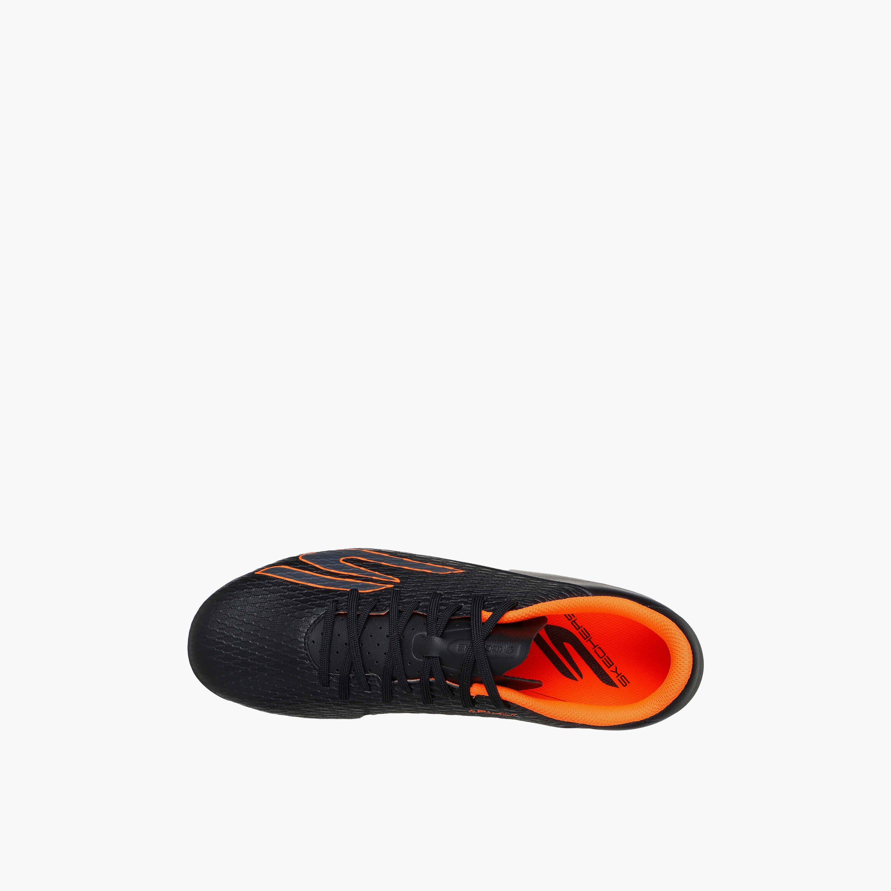 Skechers Men ONEX Lace-Up Football Shoes-sports-men-shoes-image-2