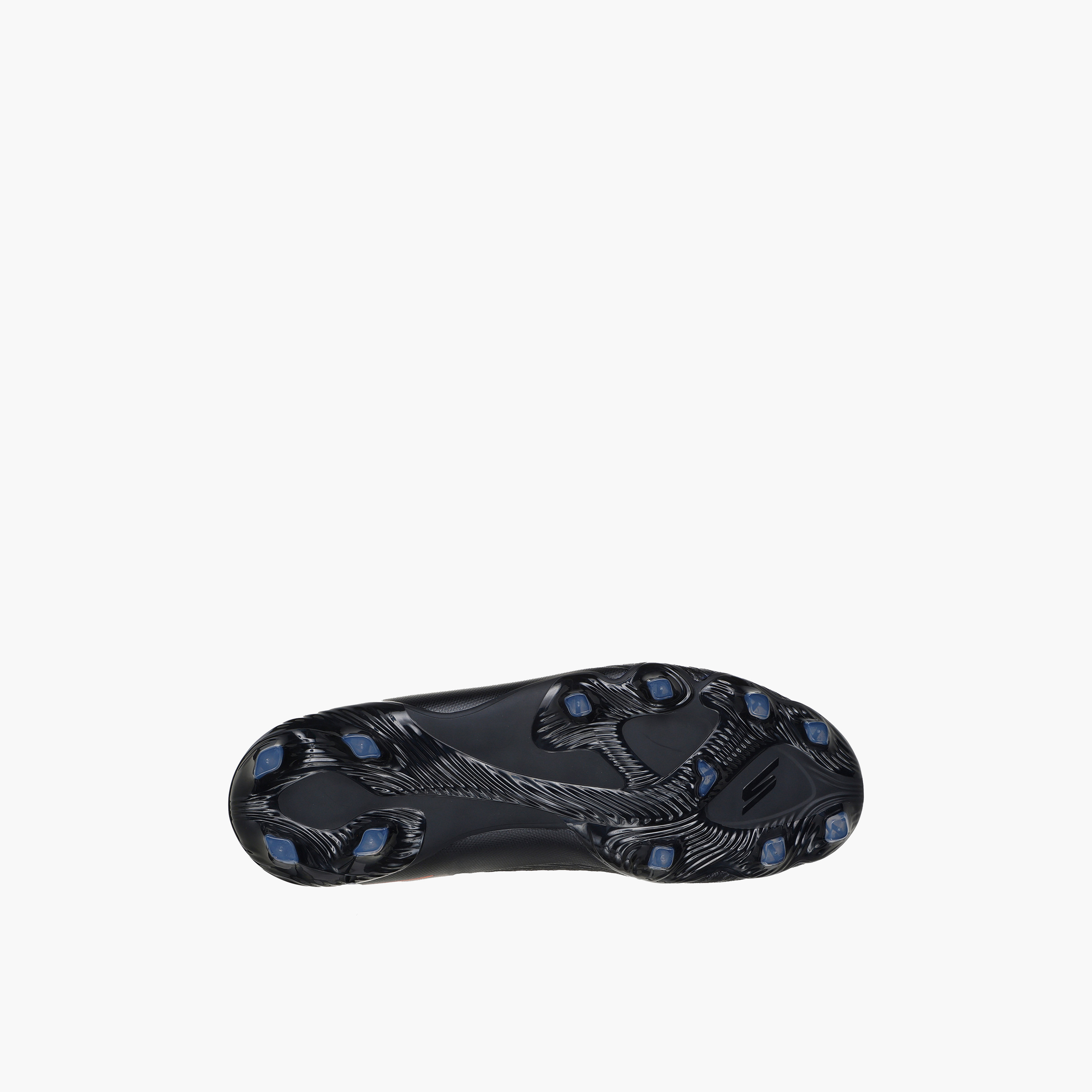 Skechers Men ONEX Lace-Up Football Shoes-sports-men-shoes-image-5