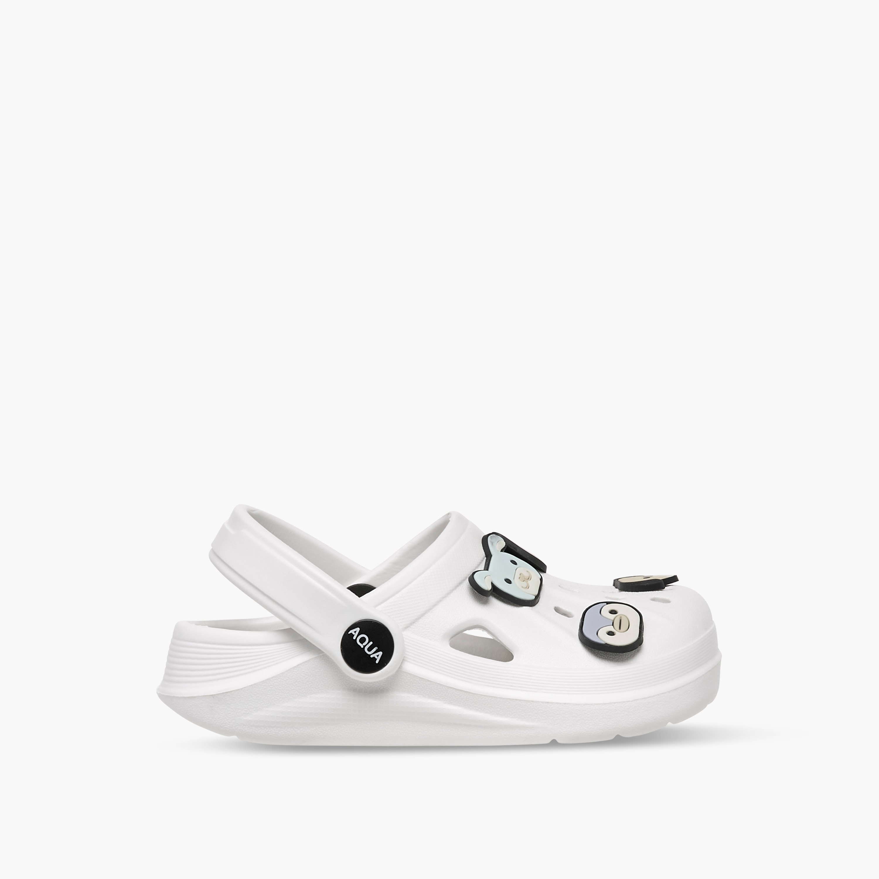 Aqua  Animal Accents Clogs with Backstrap-boys-shoes-sandals-image-3