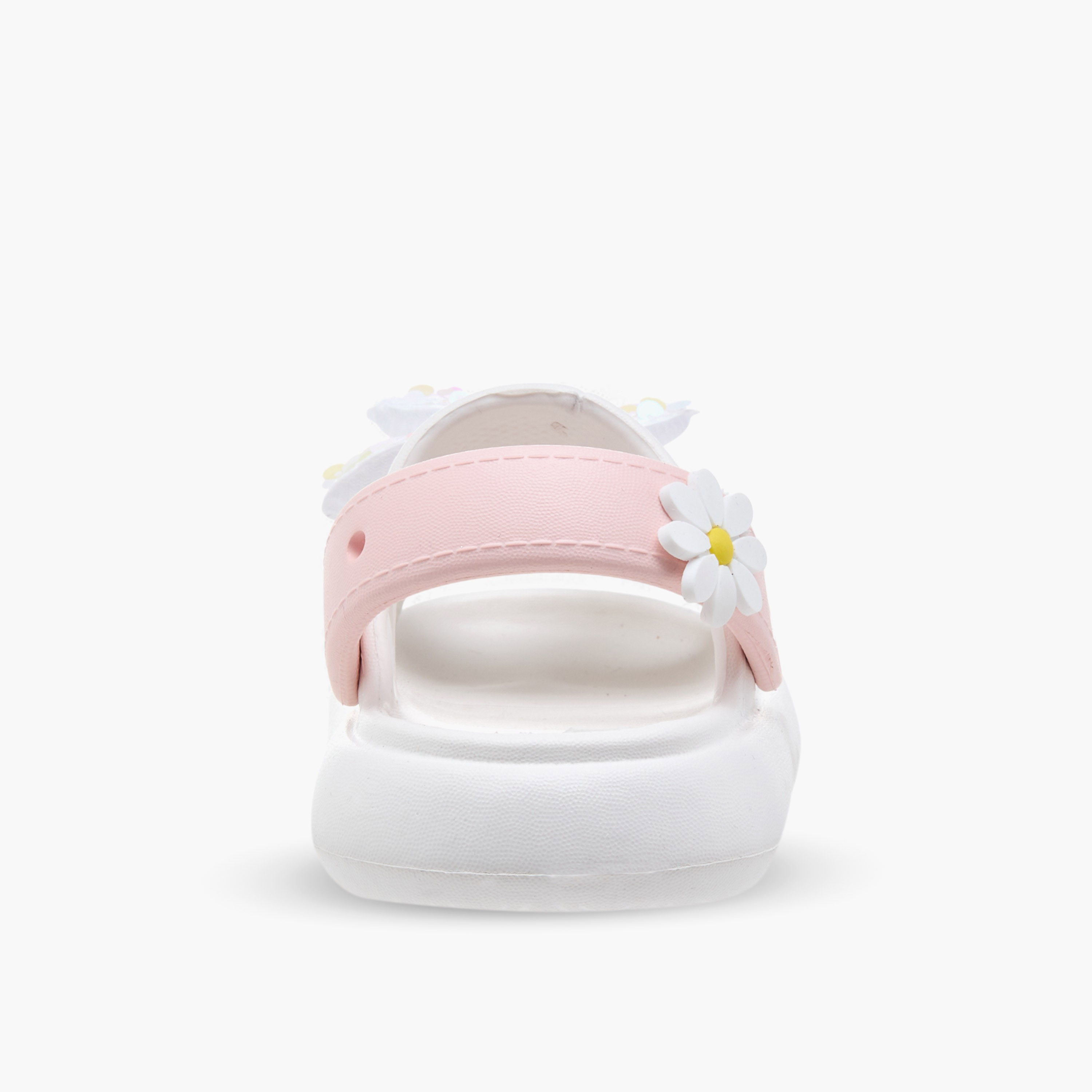 شبشب خفيف بحزام خلفي وزخارف فراشة من أكوا-girls-shoes-flipflopsandslides-image-5