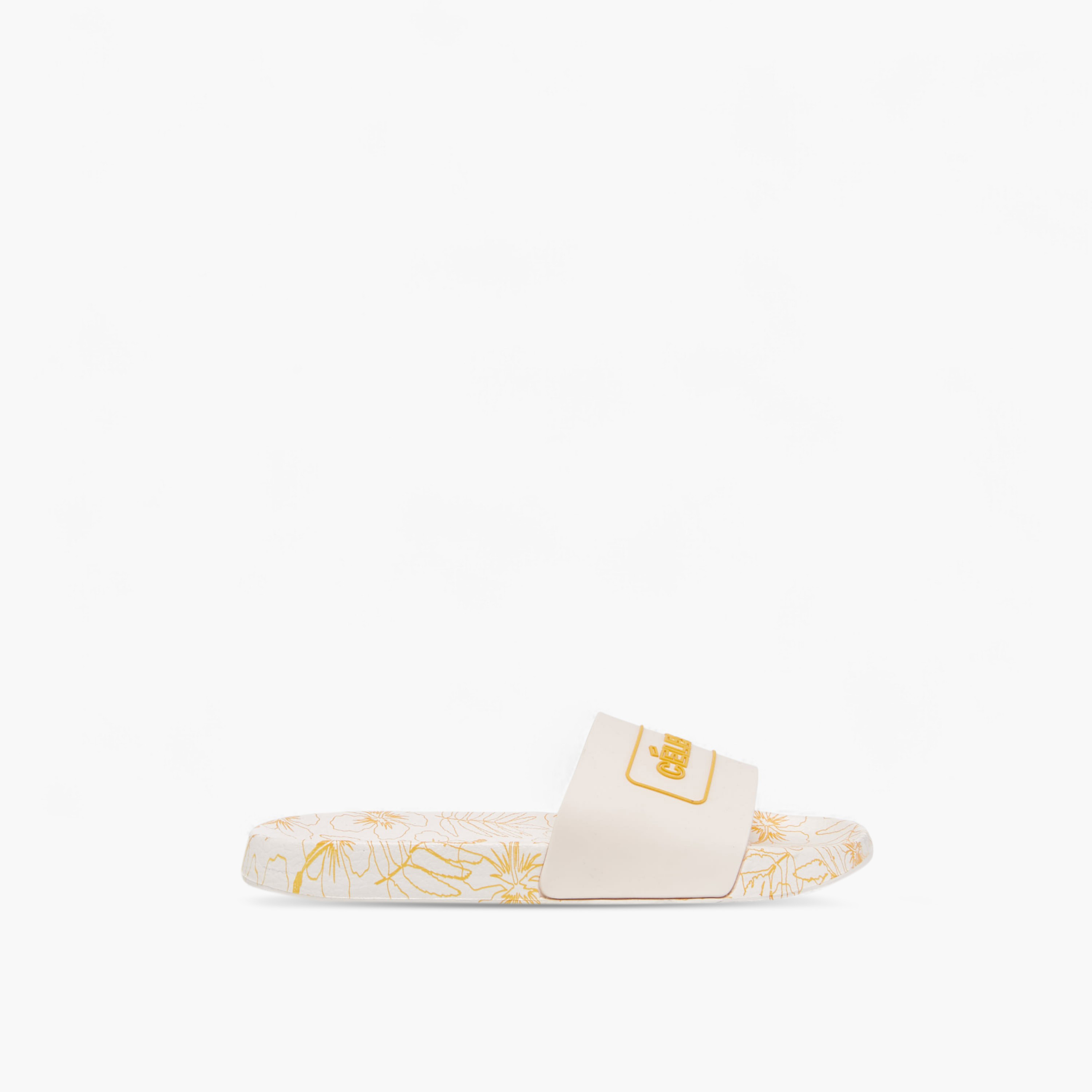 Celeste Women Floral Print Slides-women-shoes-flipflopsandslides-image-2