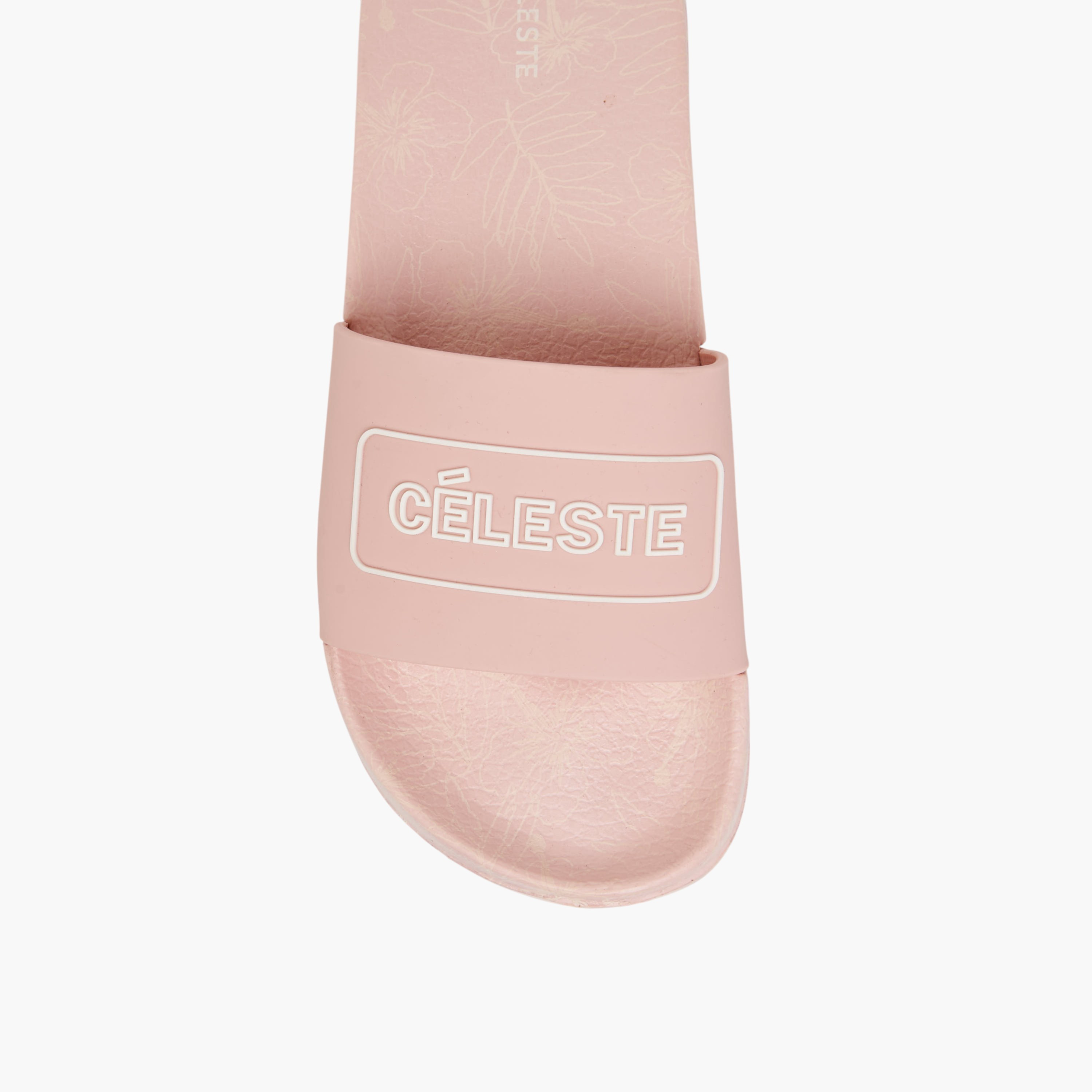 Celeste Women Floral Print Slides-women-shoes-flipflopsandslides-image-3