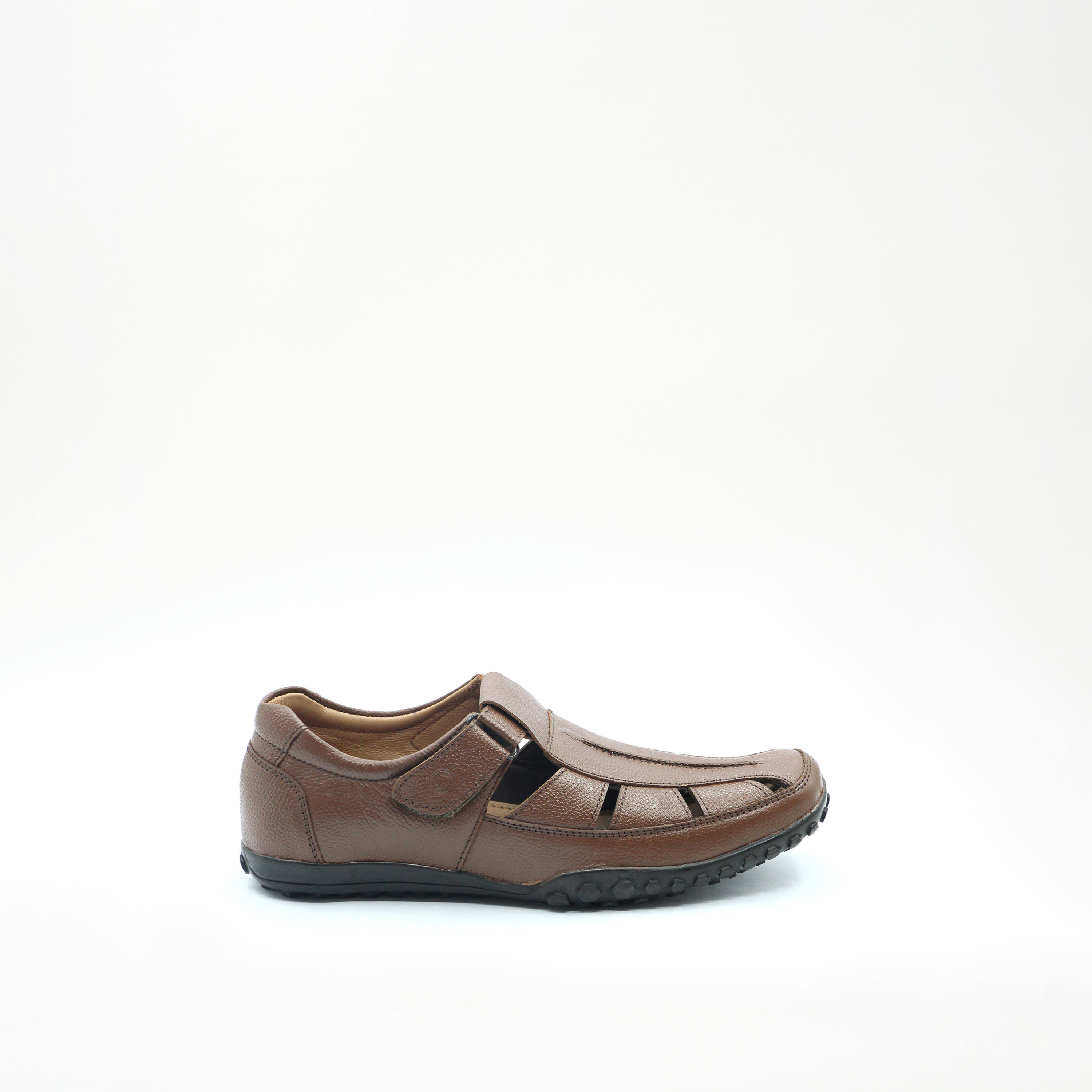 Geoomnii Men Hook & Loop Jamie3 Floaters | 2526-men-shoes-sandals-image-4