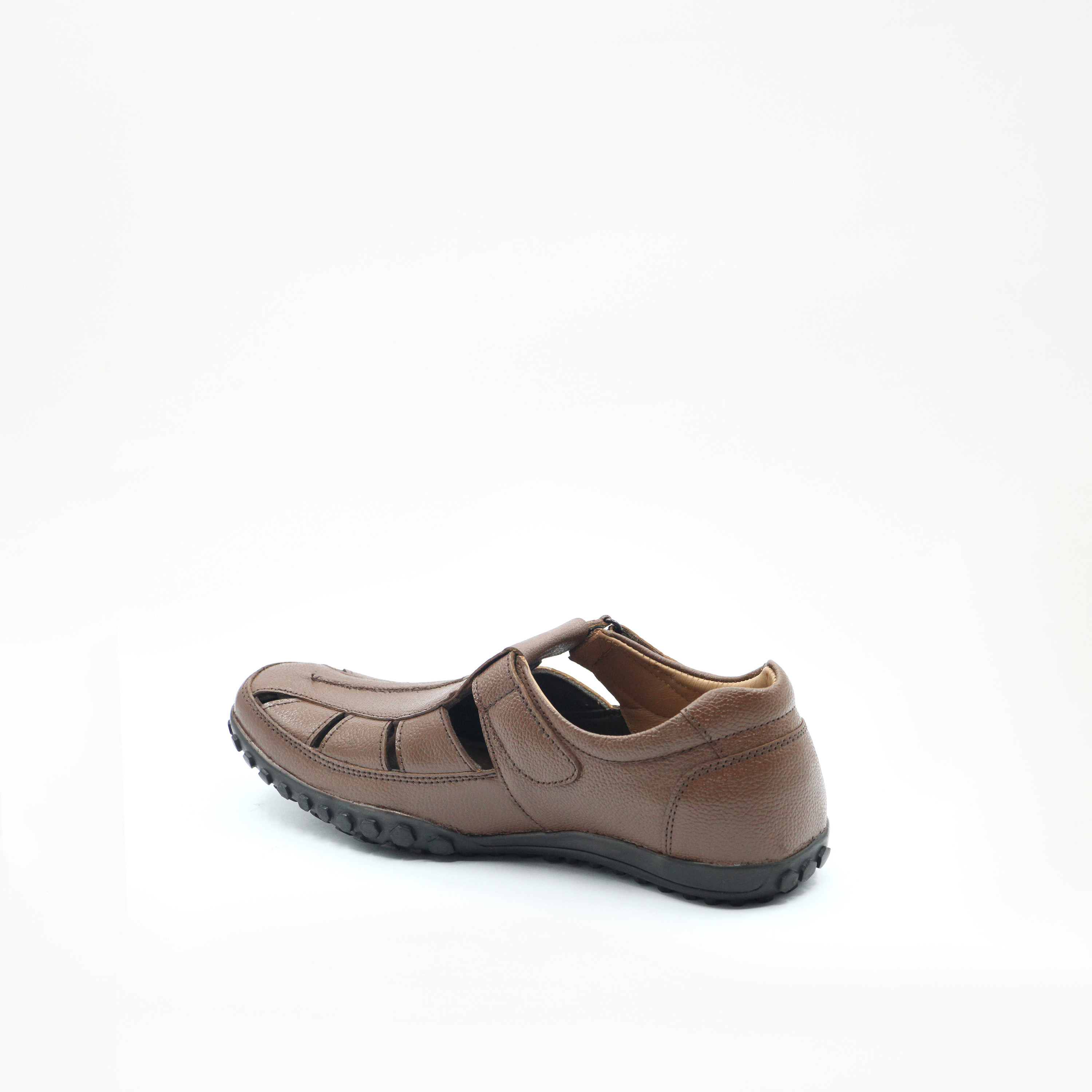 Geoomnii Men Hook & Loop Jamie3 Floaters | 2526-men-shoes-sandals-image-5