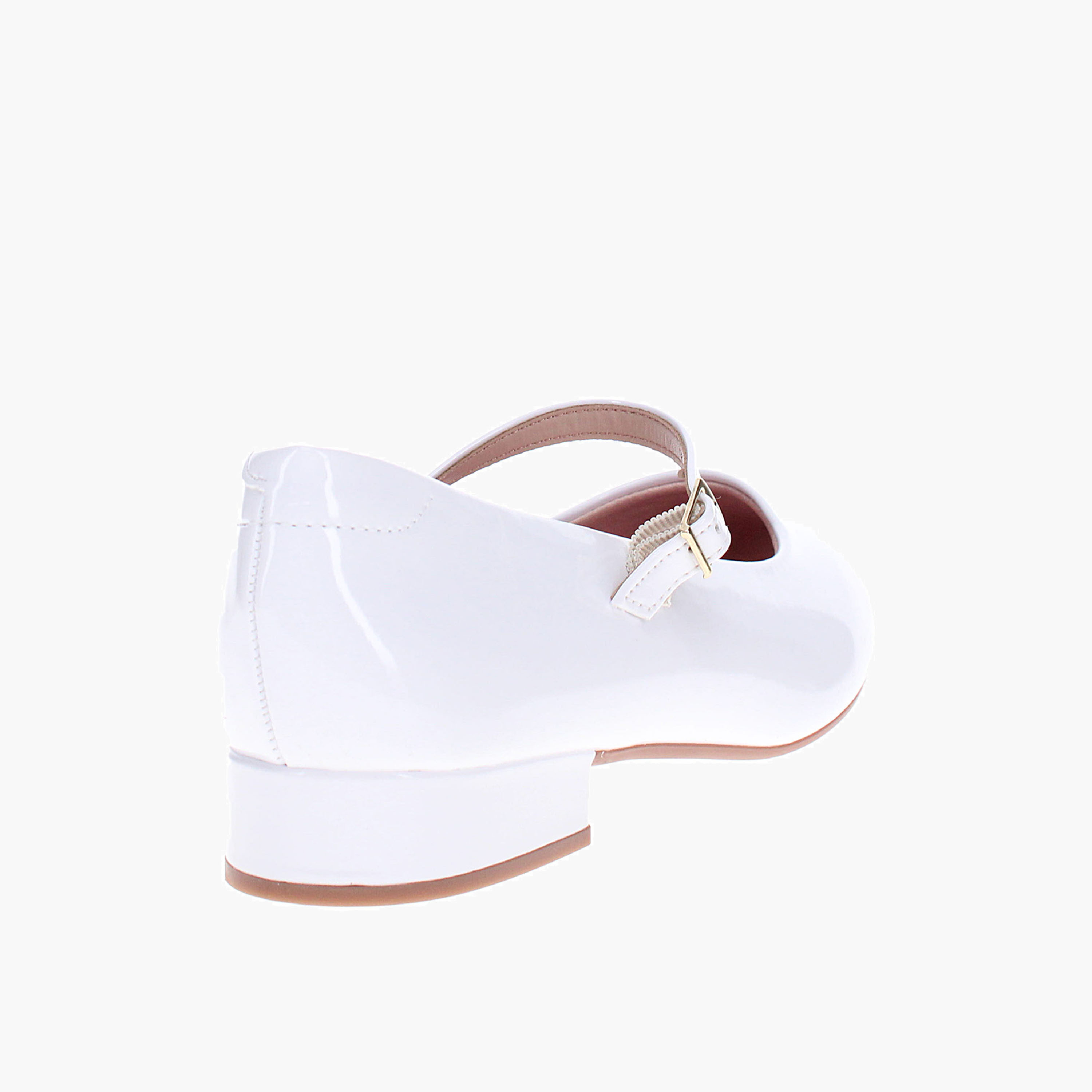 مولكينها - حذاء ماري جين ايارا بحزام وإبزيم - للبنات | 2528-101-13488-16072-girls-shoes-ballerinas-image-3
