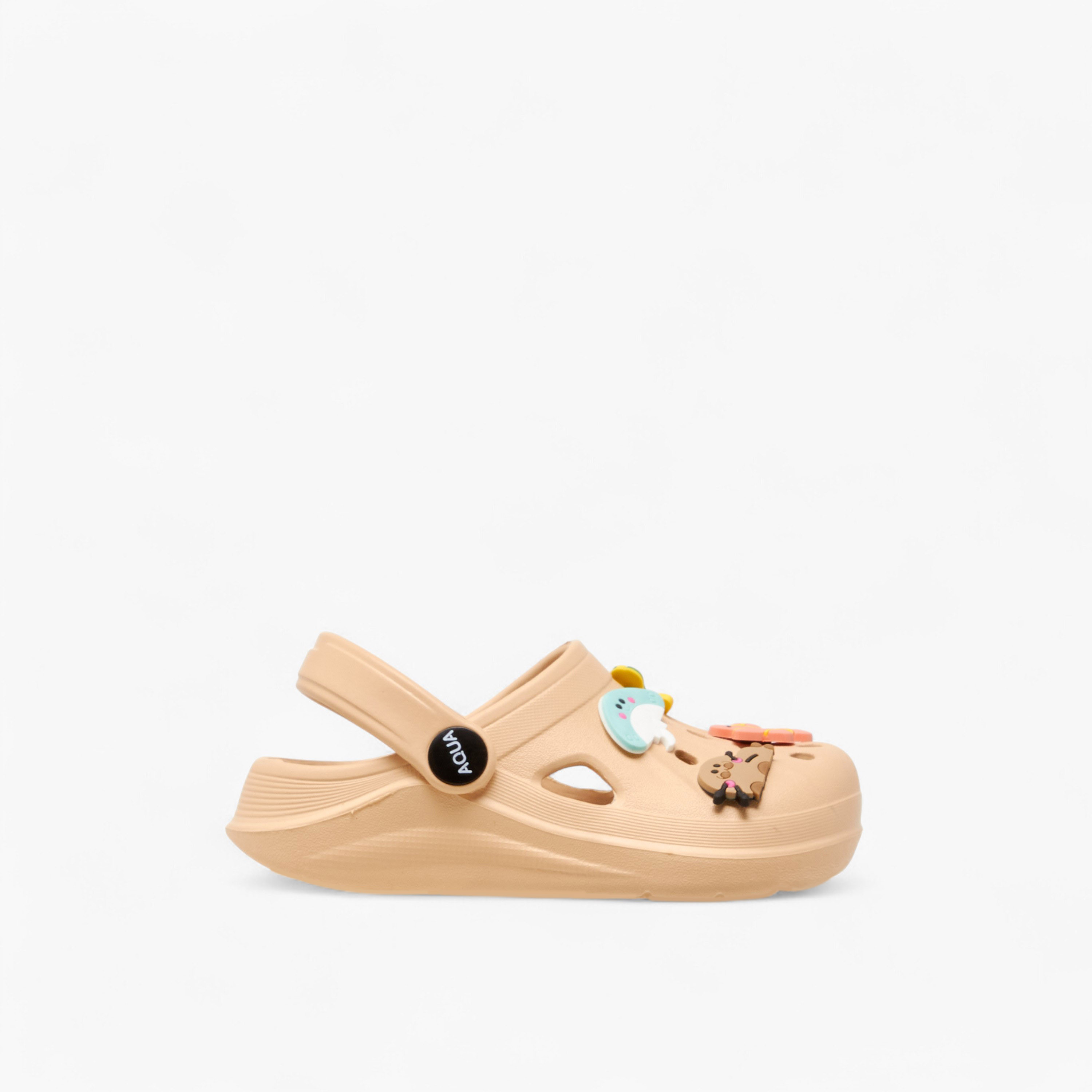 Aqua Boys Jibbitz Accent Clogs-boys-shoes-sandals-image-3