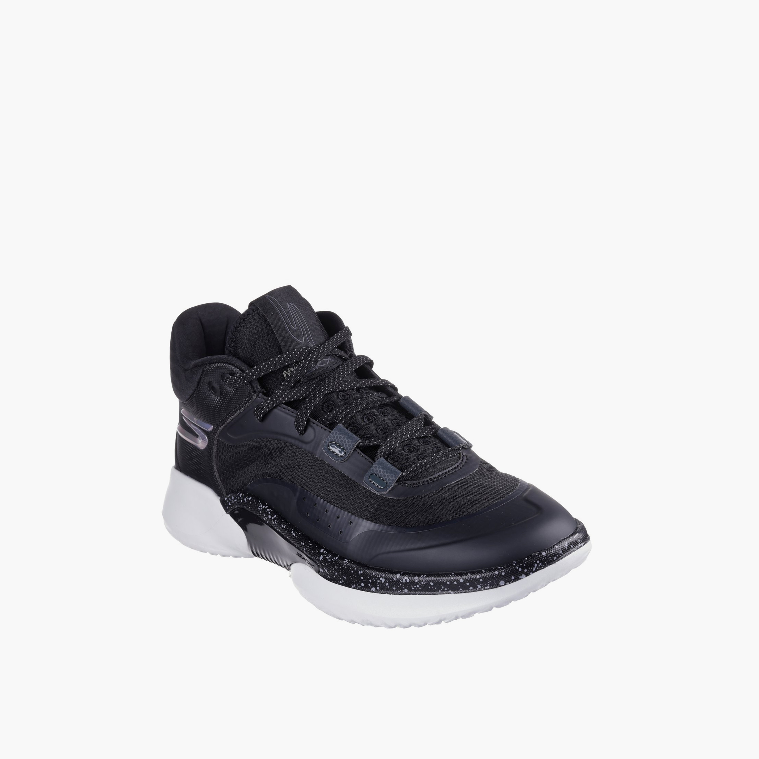 سكيتشرز - حذاء كرة السلة SKX ريساجريب برباط - للرجال 253005 | OE-sports-men-shoes-image-1