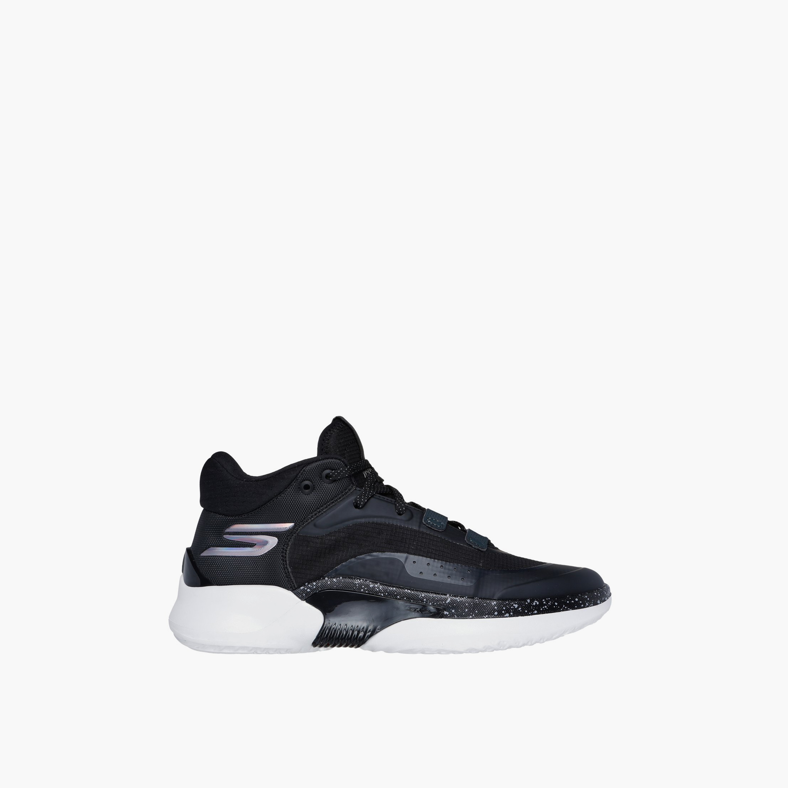 سكيتشرز - حذاء كرة السلة SKX ريساجريب برباط - للرجال 253005 | OE-sports-men-shoes-image-2
