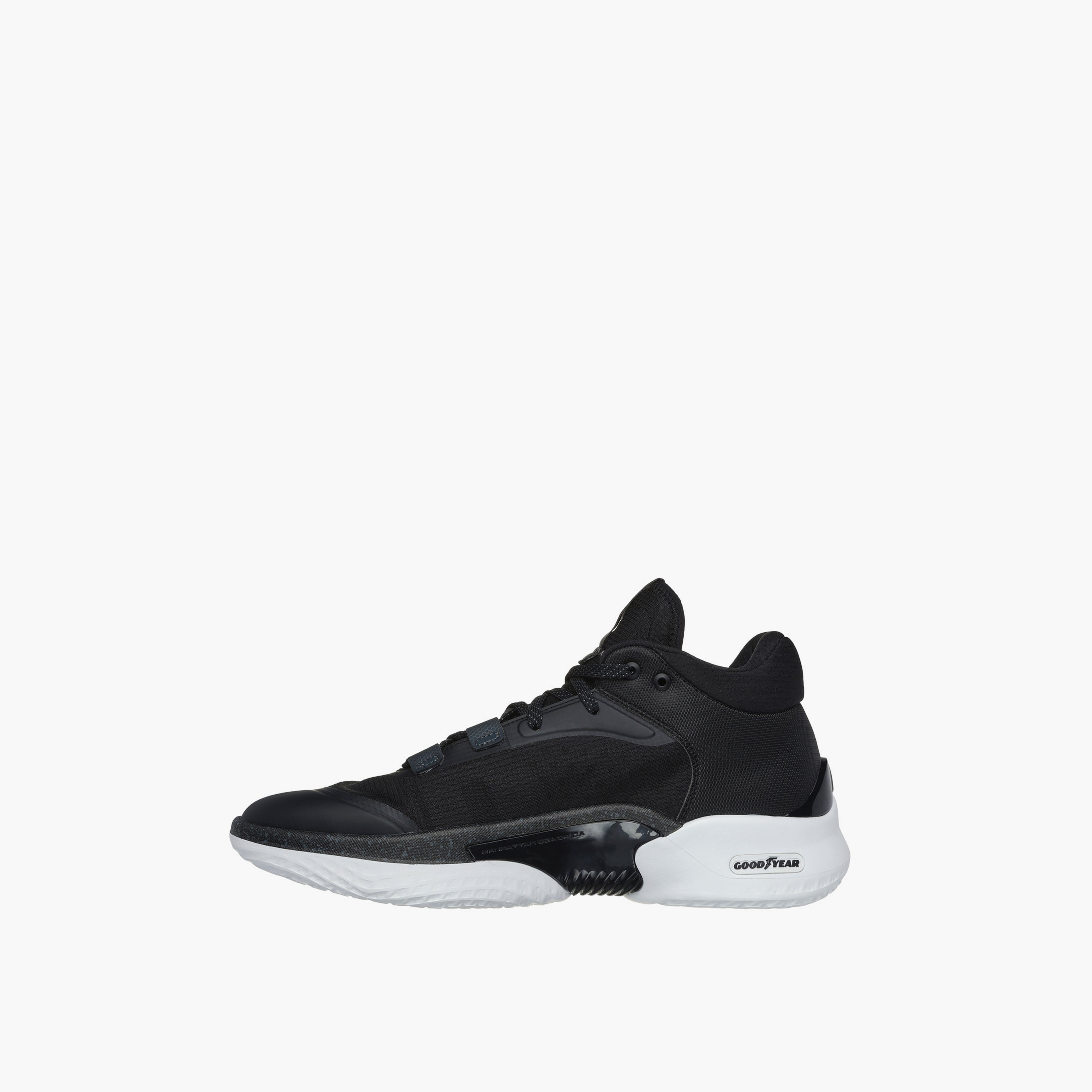 سكيتشرز - حذاء كرة السلة SKX ريساجريب برباط - للرجال 253005 | OE-sports-men-shoes-image-3