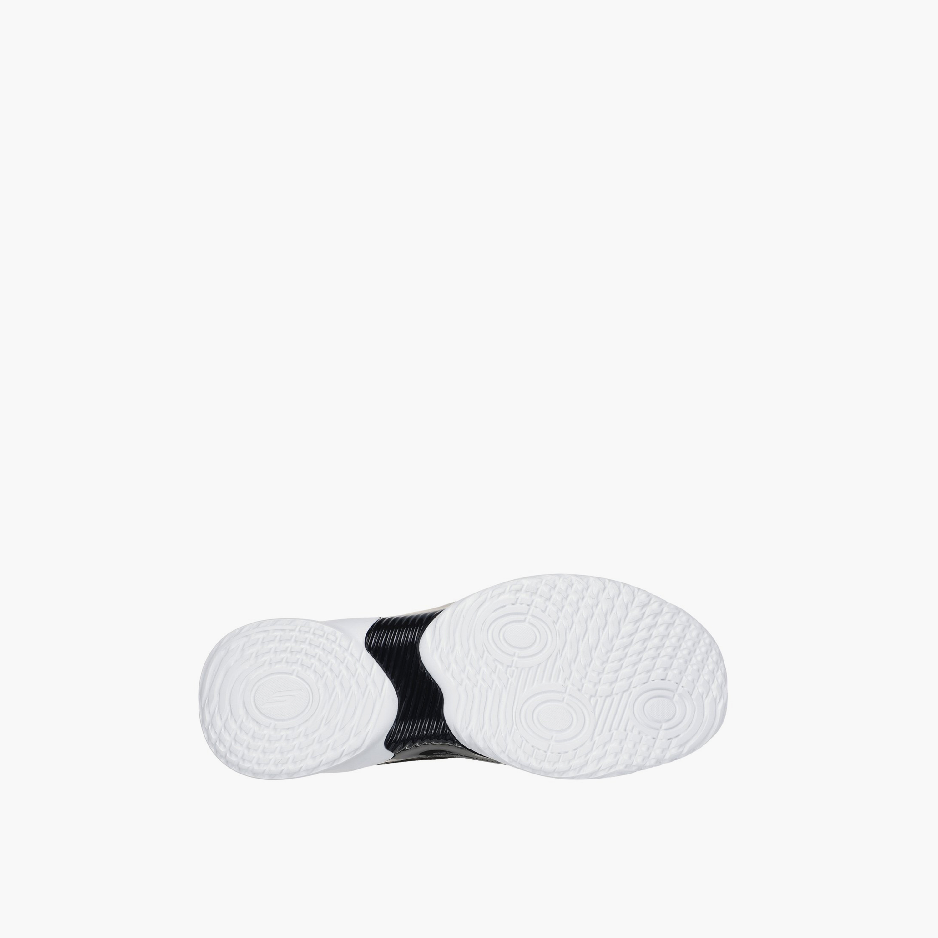 سكيتشرز - حذاء كرة السلة SKX ريساجريب برباط - للرجال 253005 | OE-sports-men-shoes-image-5