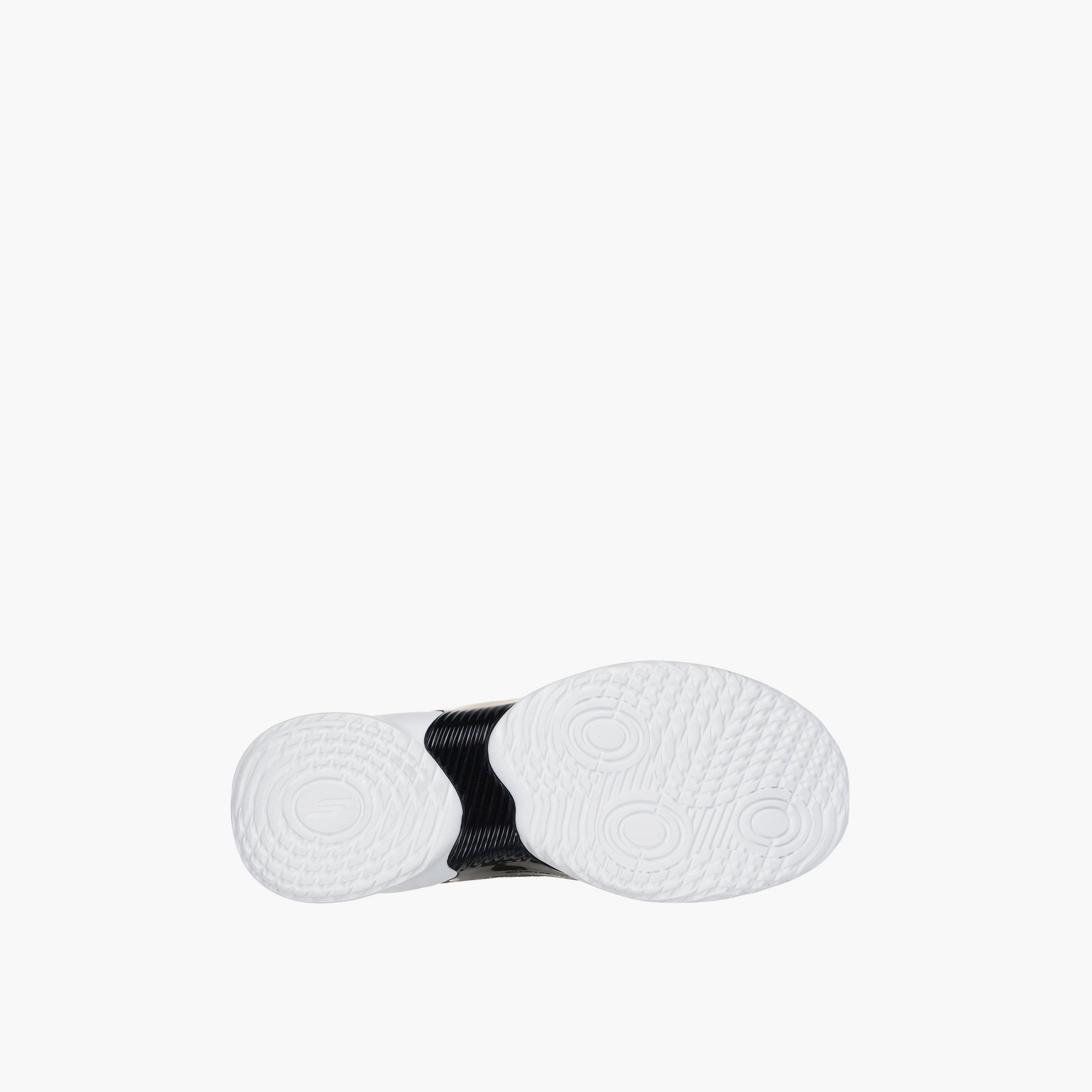 سكيتشرز - حذاء كرة السلة SKX ريساجريب برباط - للرجال 253007 | OE-sports-men-shoes-image-5