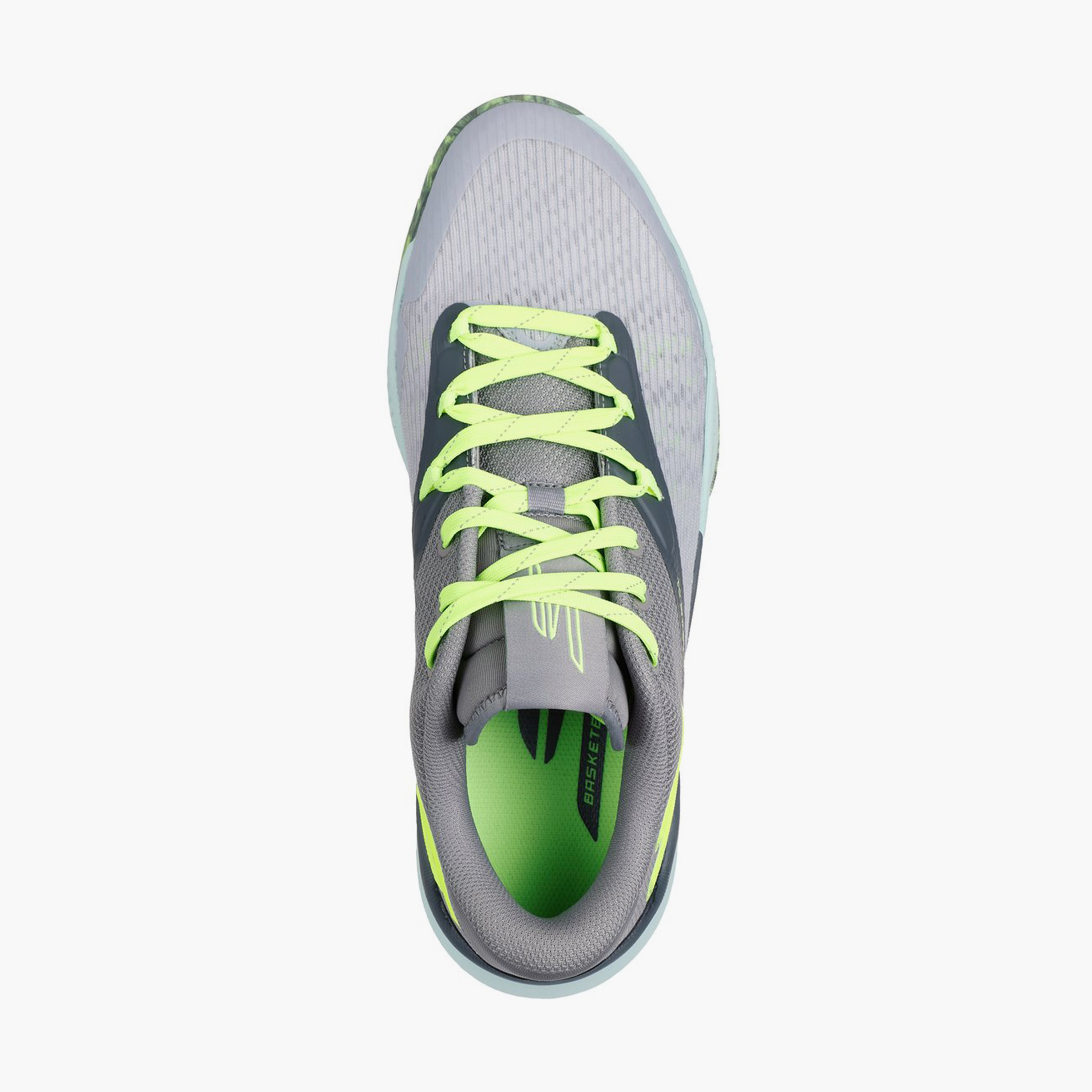 Skechers Men's SKX NEXUS Lace-Up Basketball Shoes 253015 | OE-sports-men-shoes-image-4