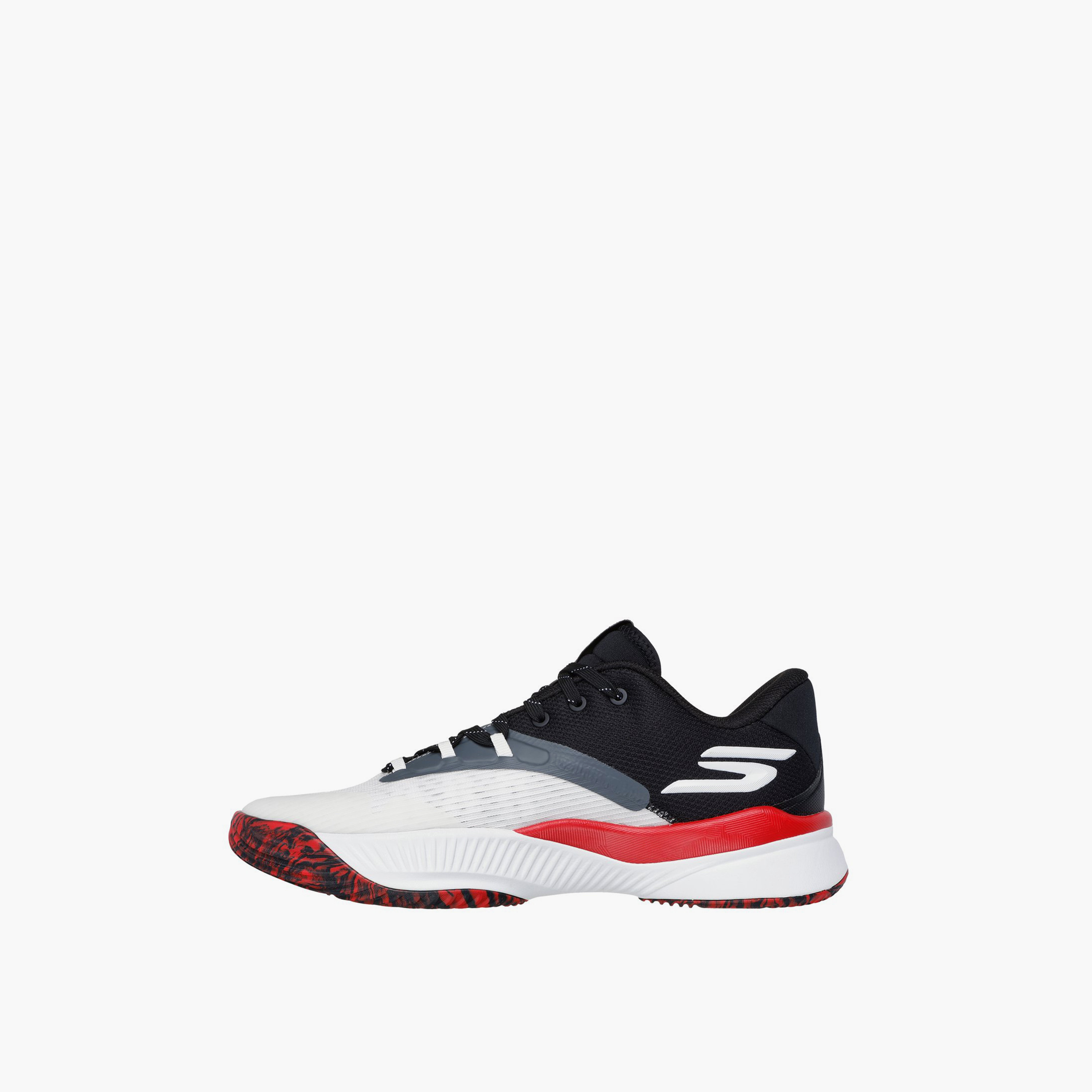Skechers Men's SKX NEXUS Lace-Up Basketball Shoes 253015 | OE-sports-men-shoes-image-8