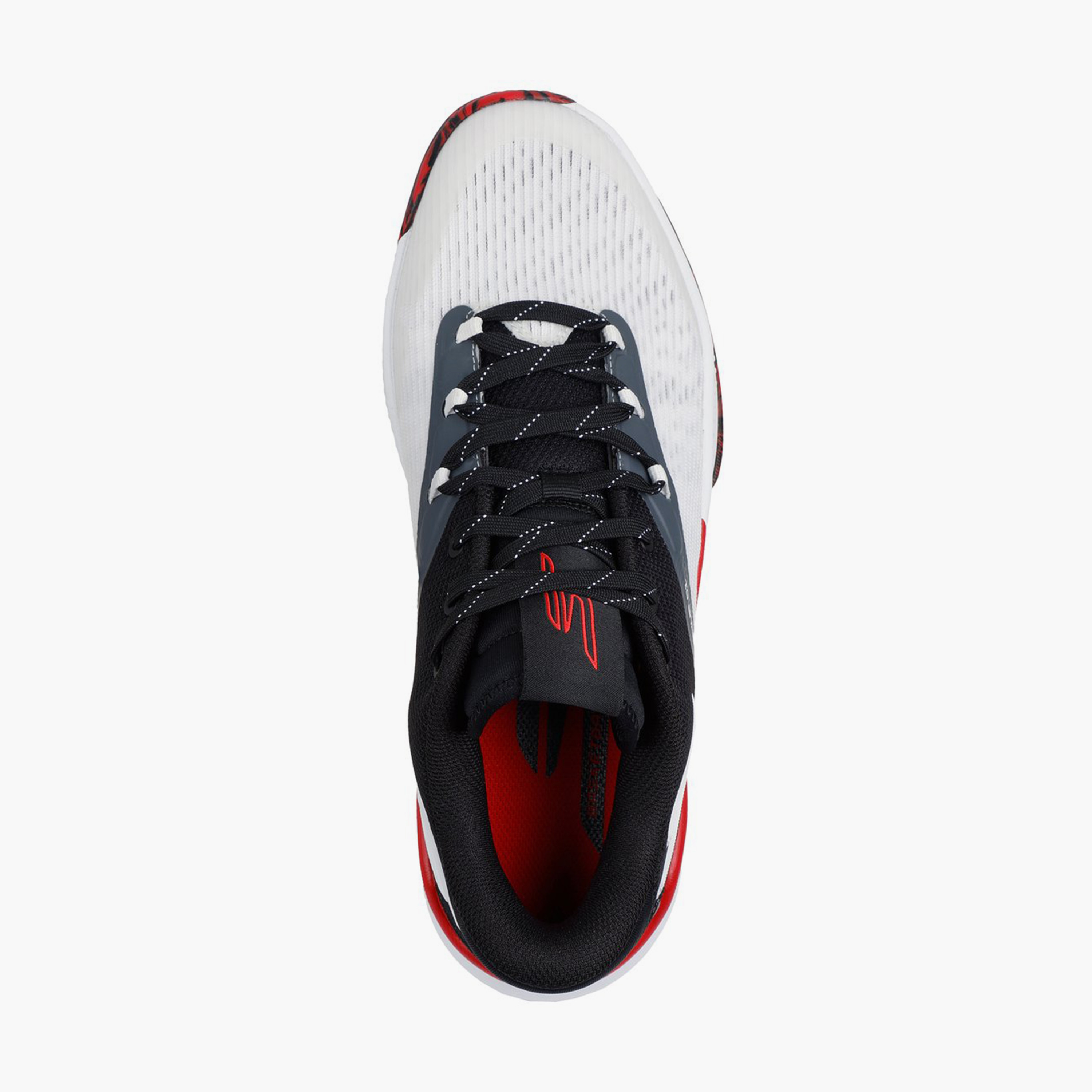 Skechers Men's SKX NEXUS Lace-Up Basketball Shoes 253015 | OE-sports-men-shoes-image-9